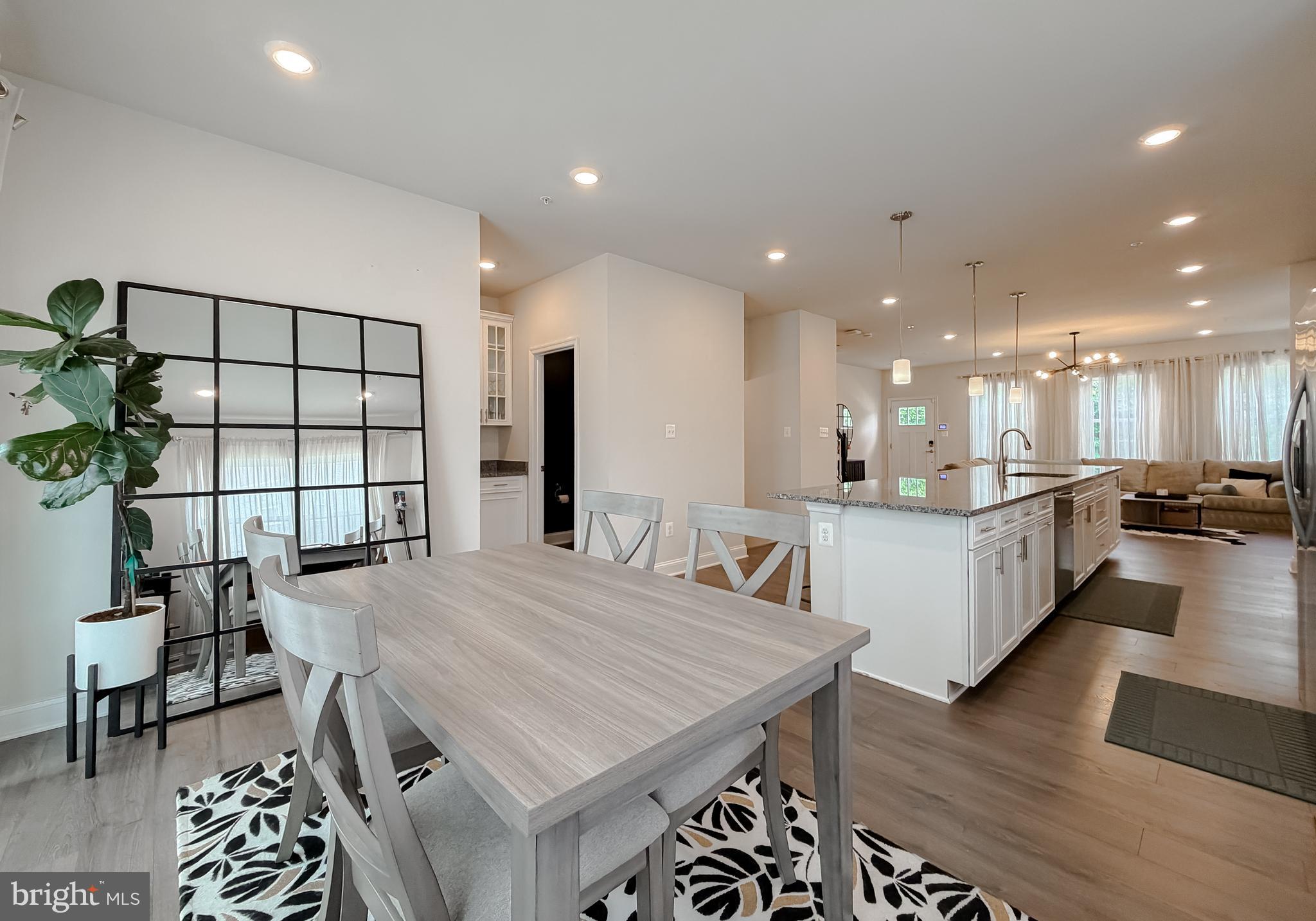 THE WOODS AT MYRTLE POINT - Residential