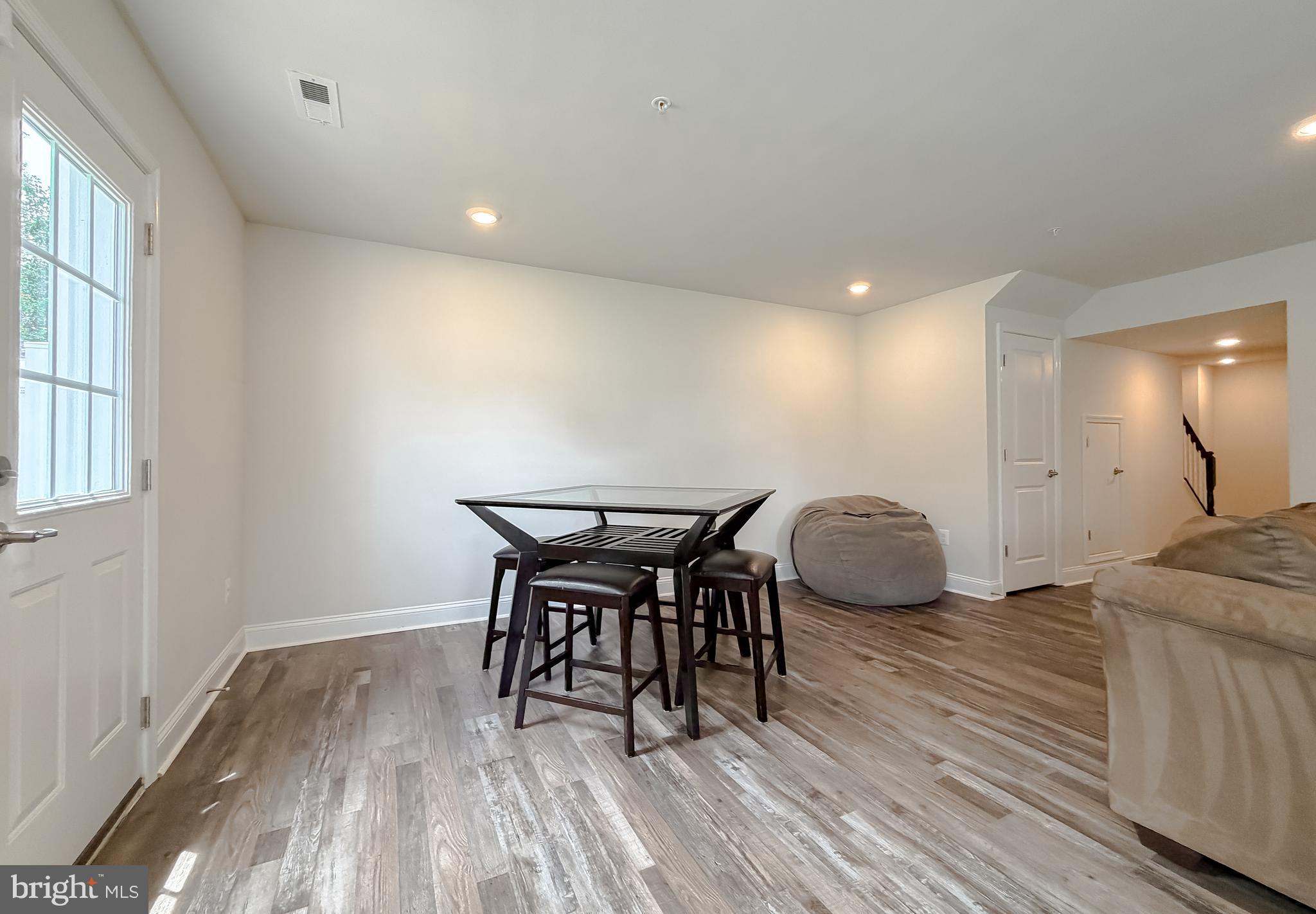 THE WOODS AT MYRTLE POINT - Residential