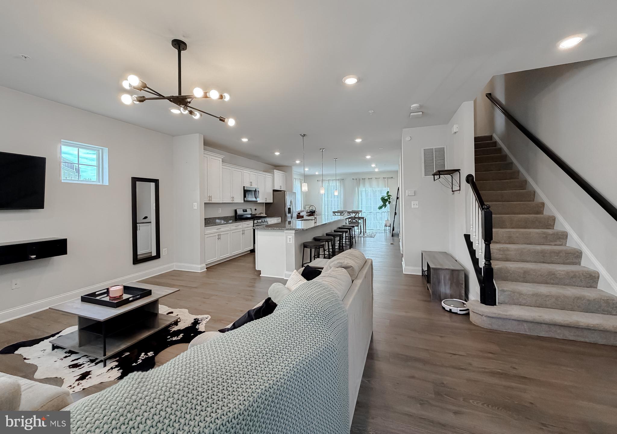 THE WOODS AT MYRTLE POINT - Residential