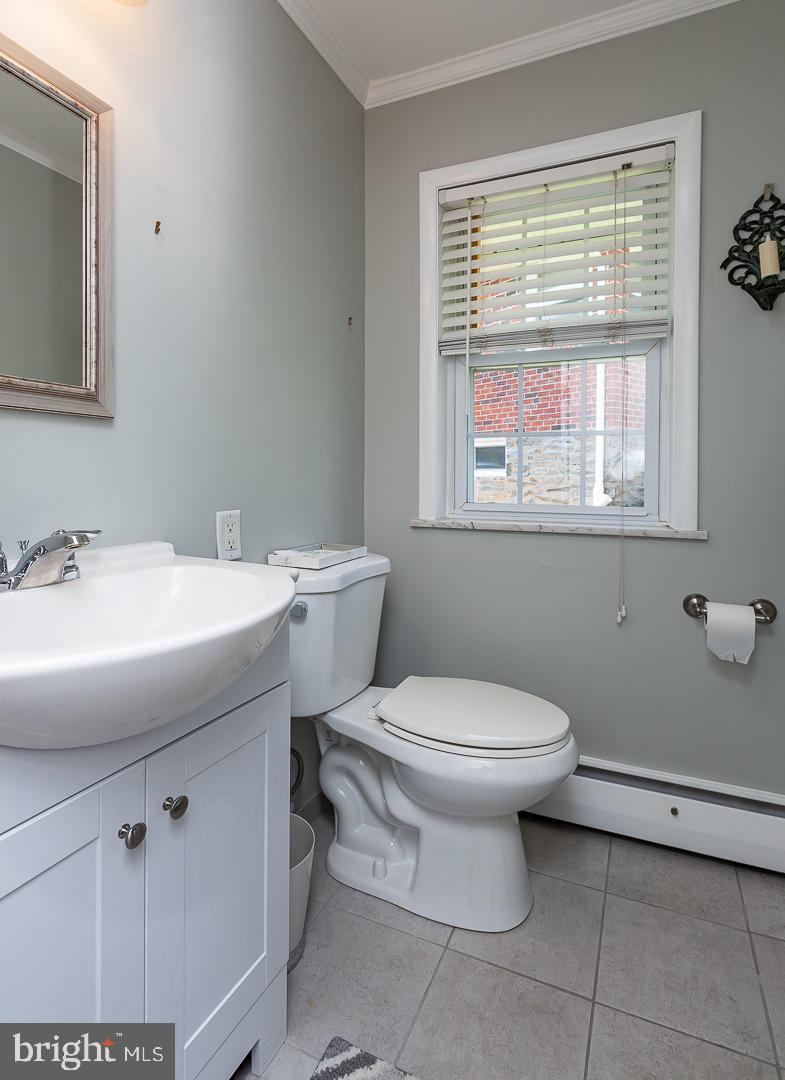 MERWOOD PARK - Residential Lease