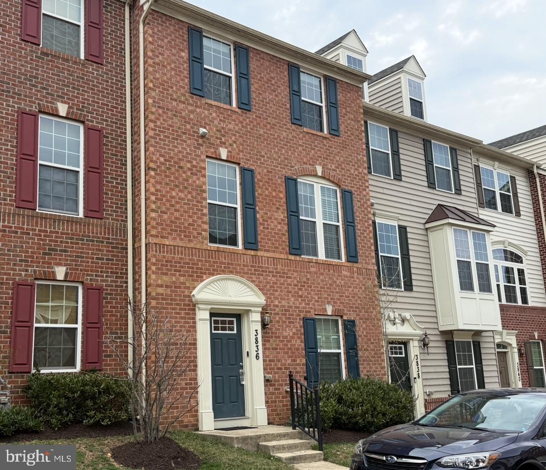 Lovely 4 BR/3.5 BA Townhome in Burtonsville! This home features a mix of tile and hardwood flooring throughout. The entry-level offers a spacious bedroom, a full bathroom, and access to the attached garage. On the main level, enjoy a bright living area, a separate dining space, and a well-equipped kitchen with sleek stone countertops, a kitchen island, ample cabinetry, and stainless steel appliances. Step out onto the deck for fresh air and relaxation. A convenient half bathroom is also on this level. Upstairs, you’ll find three spacious bedrooms with ample closet space, including a primary suite with its own full bathroom. Another full bathroom is in the hallway for shared use, along with a laundry room with a washer and dryer!

Local Attractions and Nearby Highways:

- Fairland Regional Park: A large park with sports fields, walking trails, and picnic areas.
- Burtonsville Town Square: A shopping center featuring grocery stores, restaurants, and retail shops.
- Brookside Gardens: A beautiful botanical garden with walking paths, seasonal displays, and educational programs.
- Montgomery County Fairgrounds: A venue hosting fairs, expos, and community events year-round.
- Patuxent Research Refuge: A wildlife conservation area offering trails, fishing spots, and nature programs.

- Interstate 95 (I-95): Provides access to Baltimore, Washington, D.C., and surrounding areas.
- Maryland Route 200 (ICC): A toll road connecting to I-270 and other major highways for easy commuting.

Pets are welcome with additional non-refundable pet fee!

Application Qualifications: Minimum monthly income 3 times the tenant’s portion of the monthly rent, acceptable rental history, acceptable credit history and acceptable criminal history. More specific information provided with the application.

All Bay Management Group residents are automatically enrolled in the Resident Benefits Package (RBP) for $39.95/month, which includes renters insurance, credit building to help boost your credit score with timely rent payments, $1M Identity Protection, HVAC air filter delivery (for applicable properties), move-in concierge service making utility connection and home service setup a breeze during your move-in, our best-in-class resident rewards program, and much more! The Resident Benefits Package is a voluntary program and may be terminated at any time, for any reason, upon thirty (30) days’ written notice. Tenants that do not upload their own renters insurance to the Tenant portal 5 days prior to move in will be automatically included in the RBP and the renters insurance program. More details upon application.