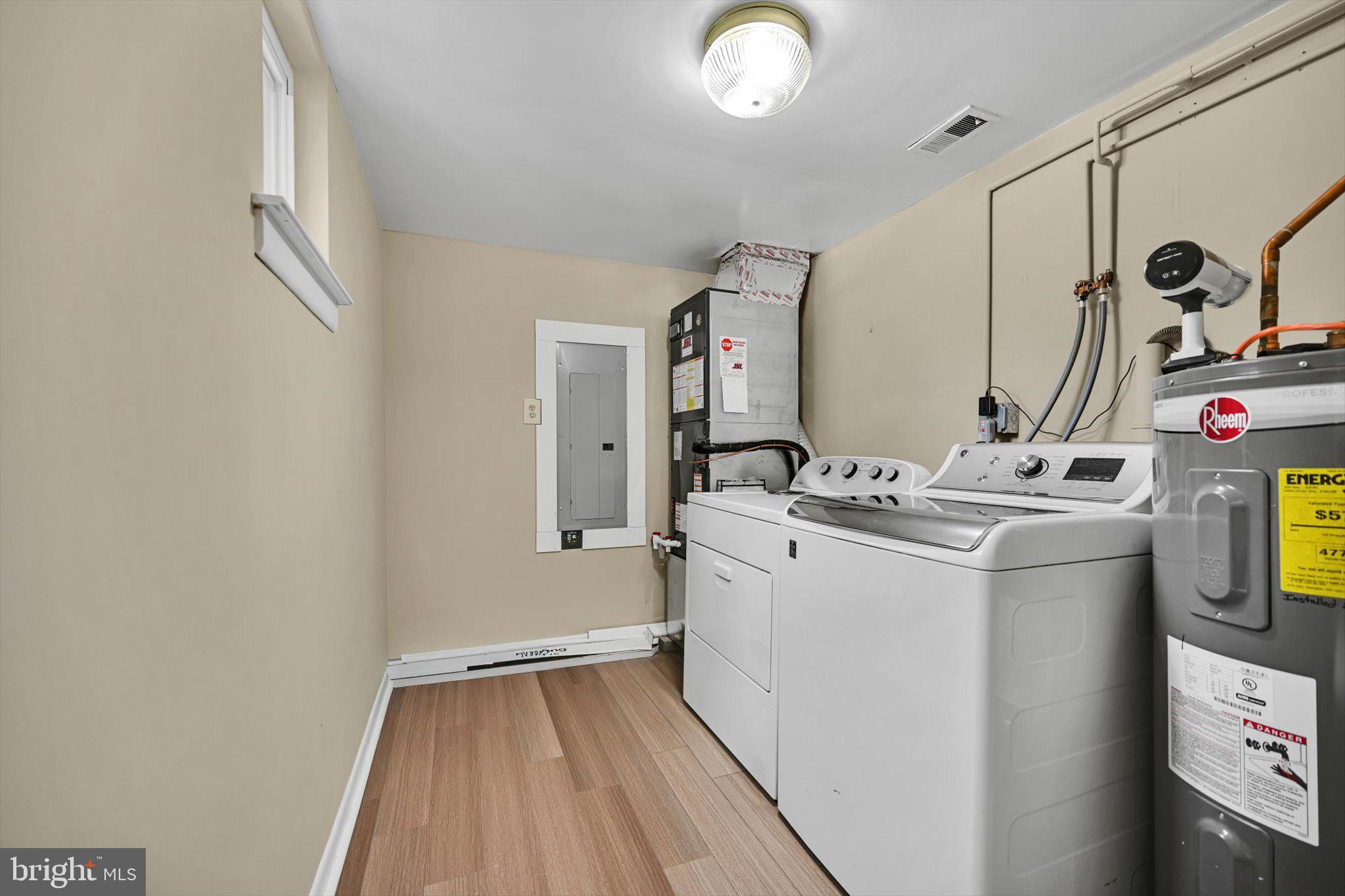 SHREINER VILLAGE - Residential