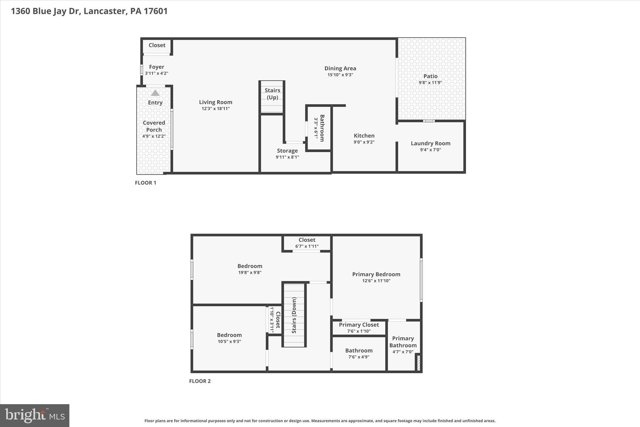 SHREINER VILLAGE - Residential