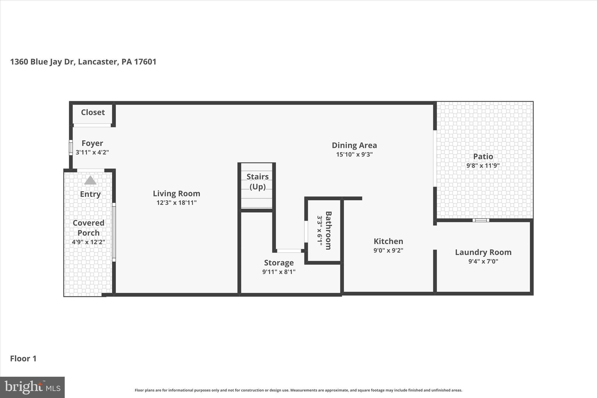 SHREINER VILLAGE - Residential