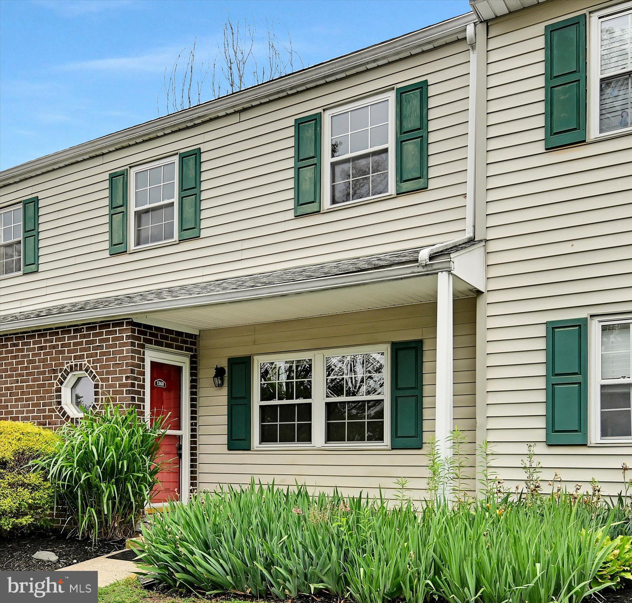 SHREINER VILLAGE - Residential