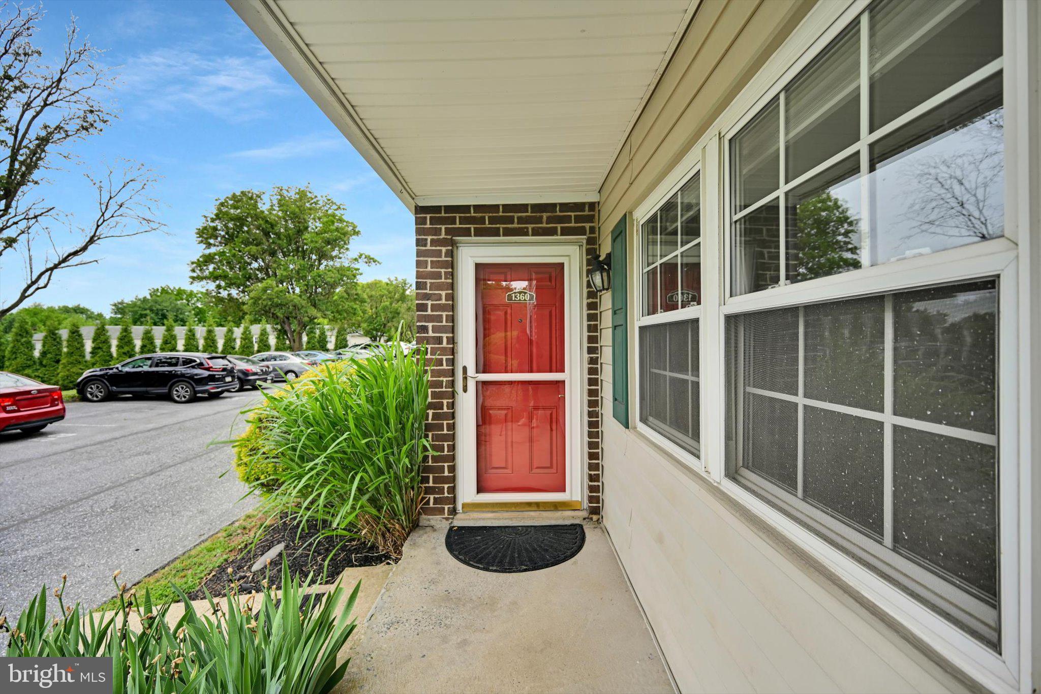 SHREINER VILLAGE - Residential