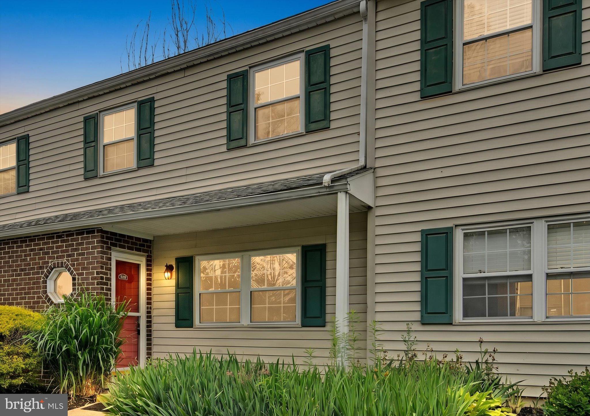 SHREINER VILLAGE - Residential