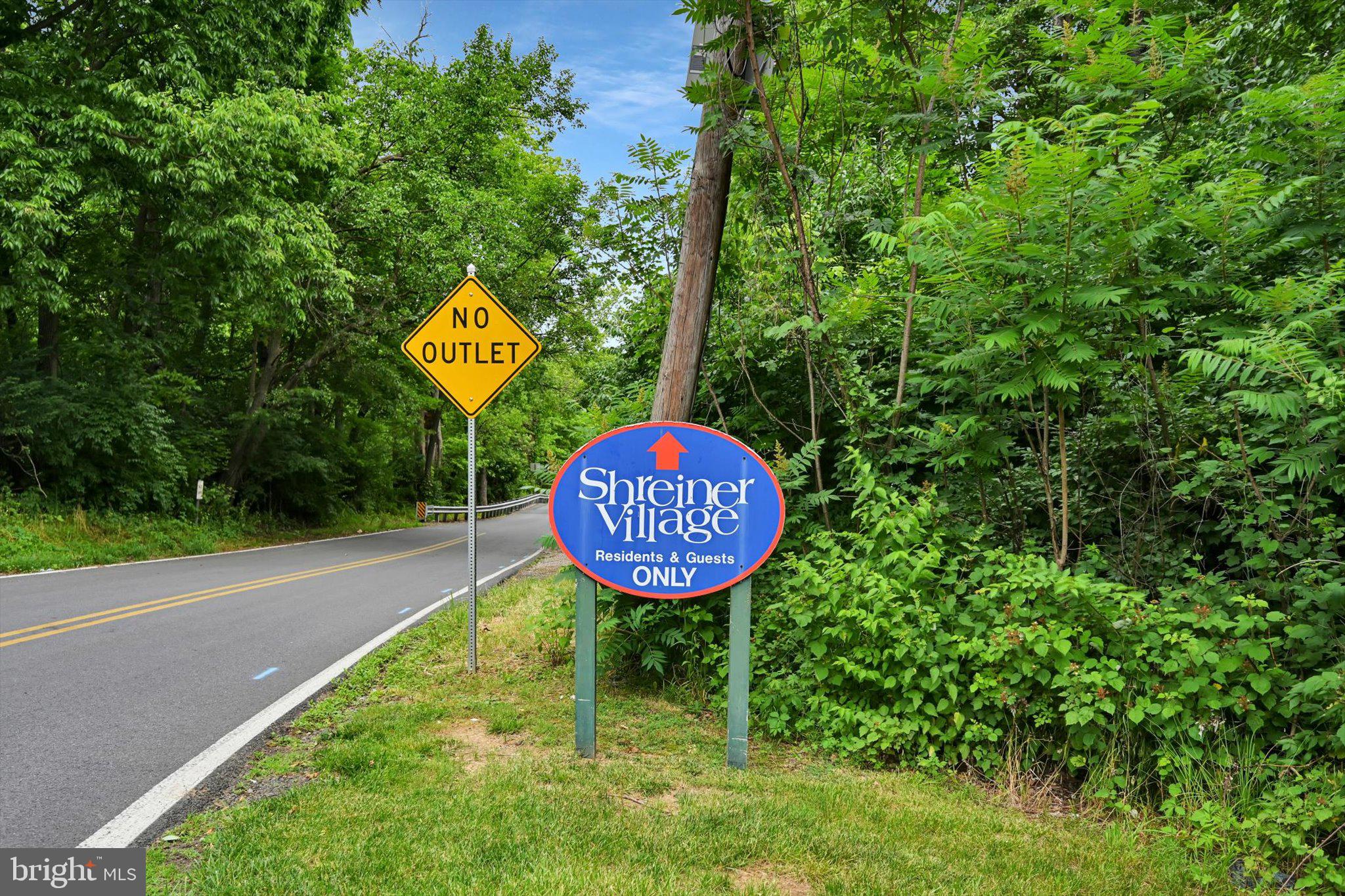 SHREINER VILLAGE - Residential