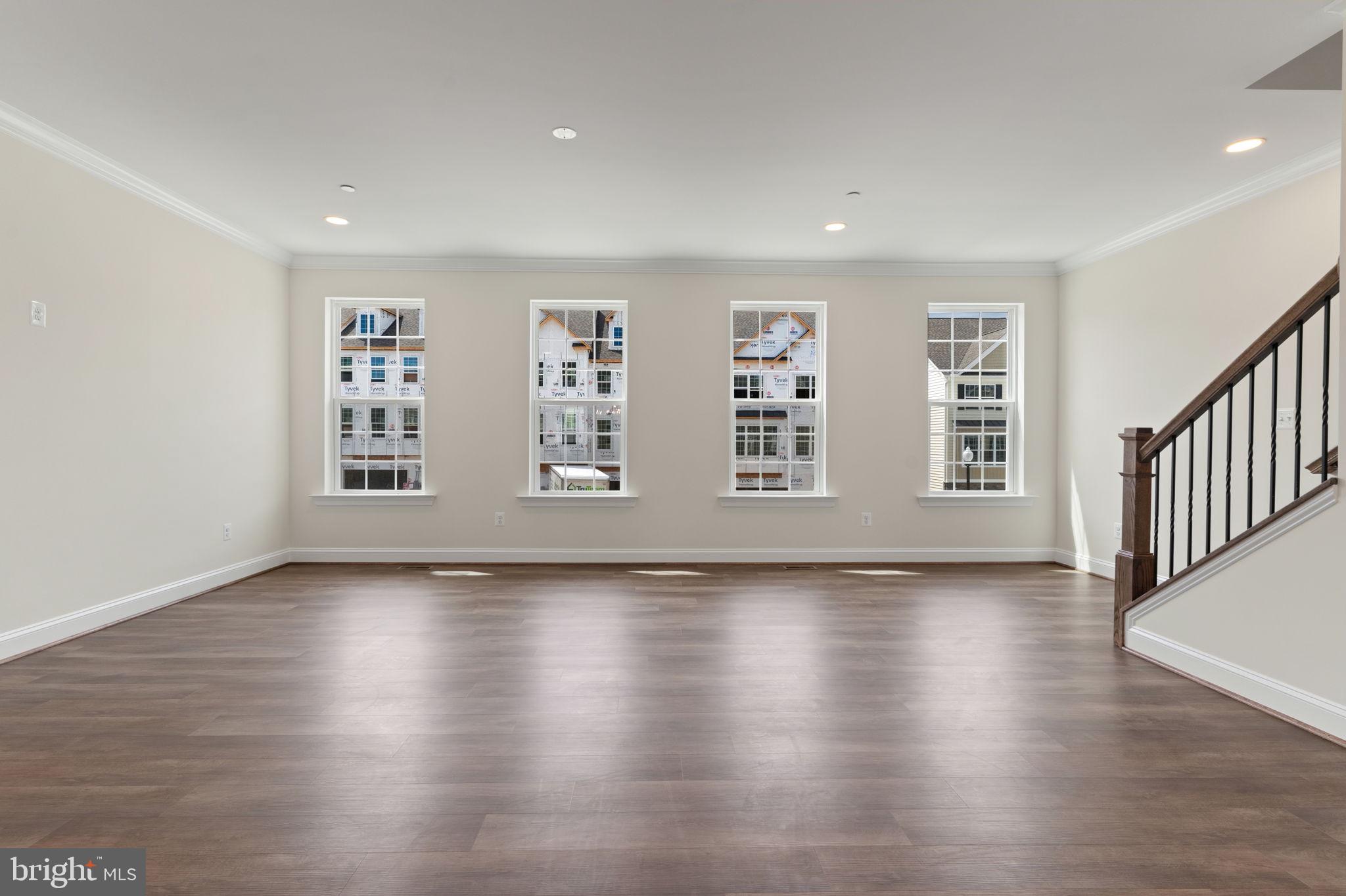 MEADOWS AT TOWN RUN II - Residential