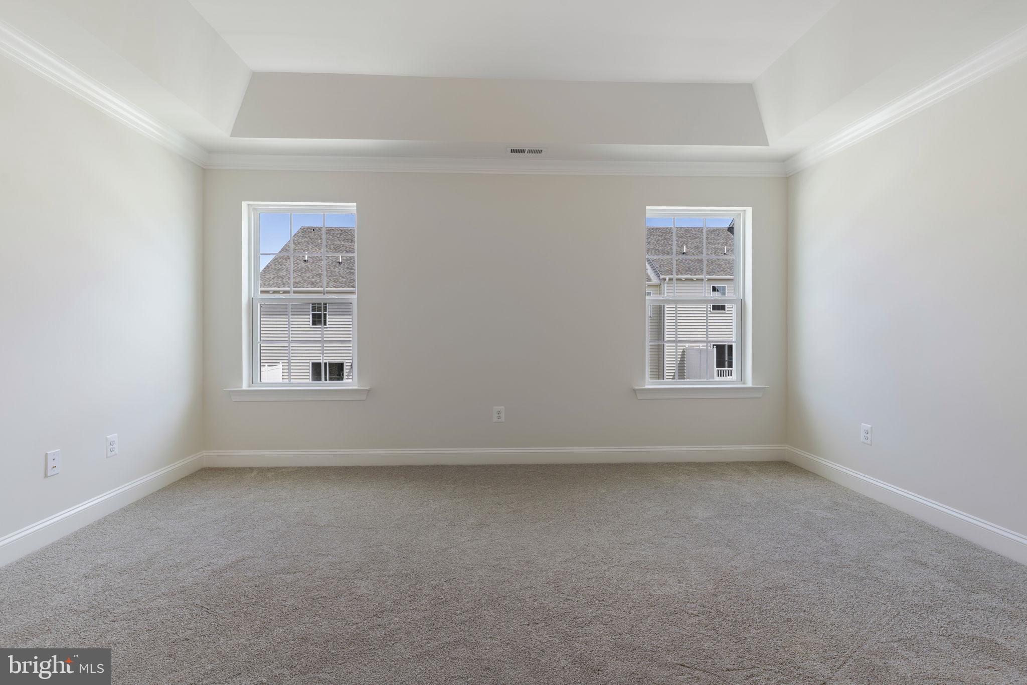 MEADOWS AT TOWN RUN II - Residential
