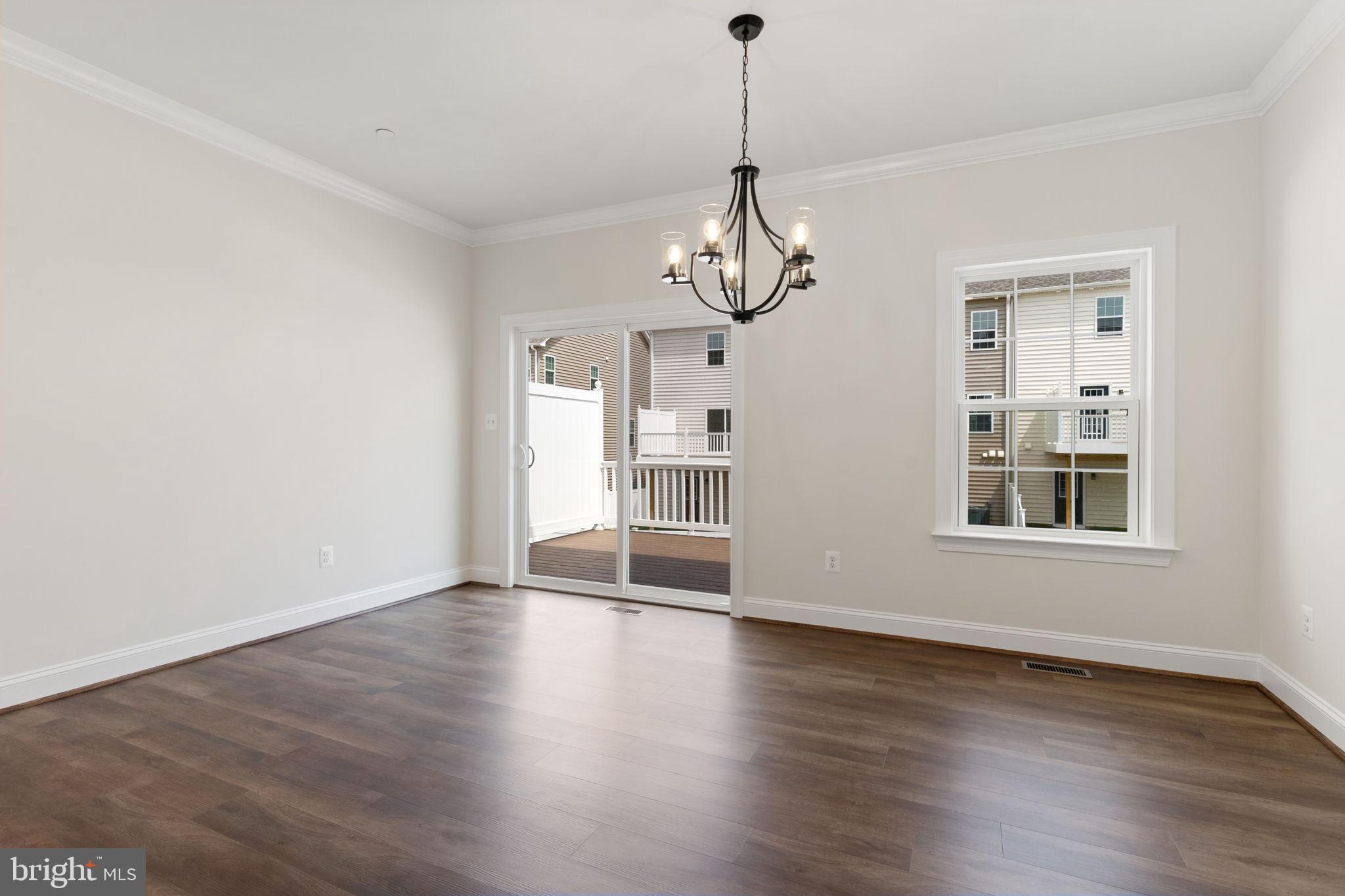 MEADOWS AT TOWN RUN II - Residential