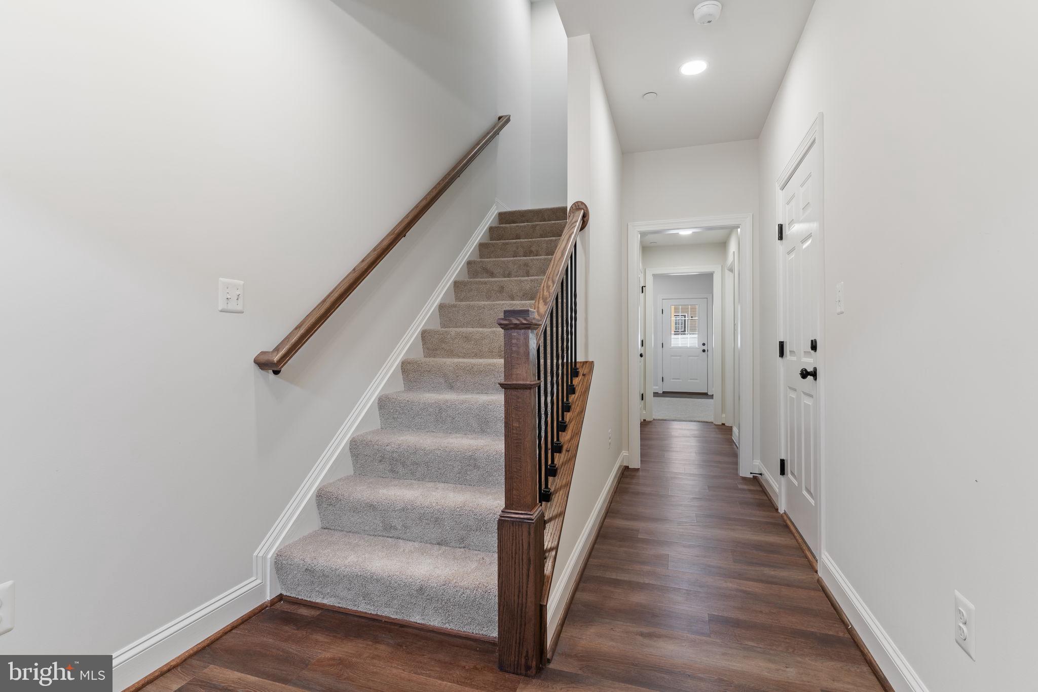 MEADOWS AT TOWN RUN II - Residential