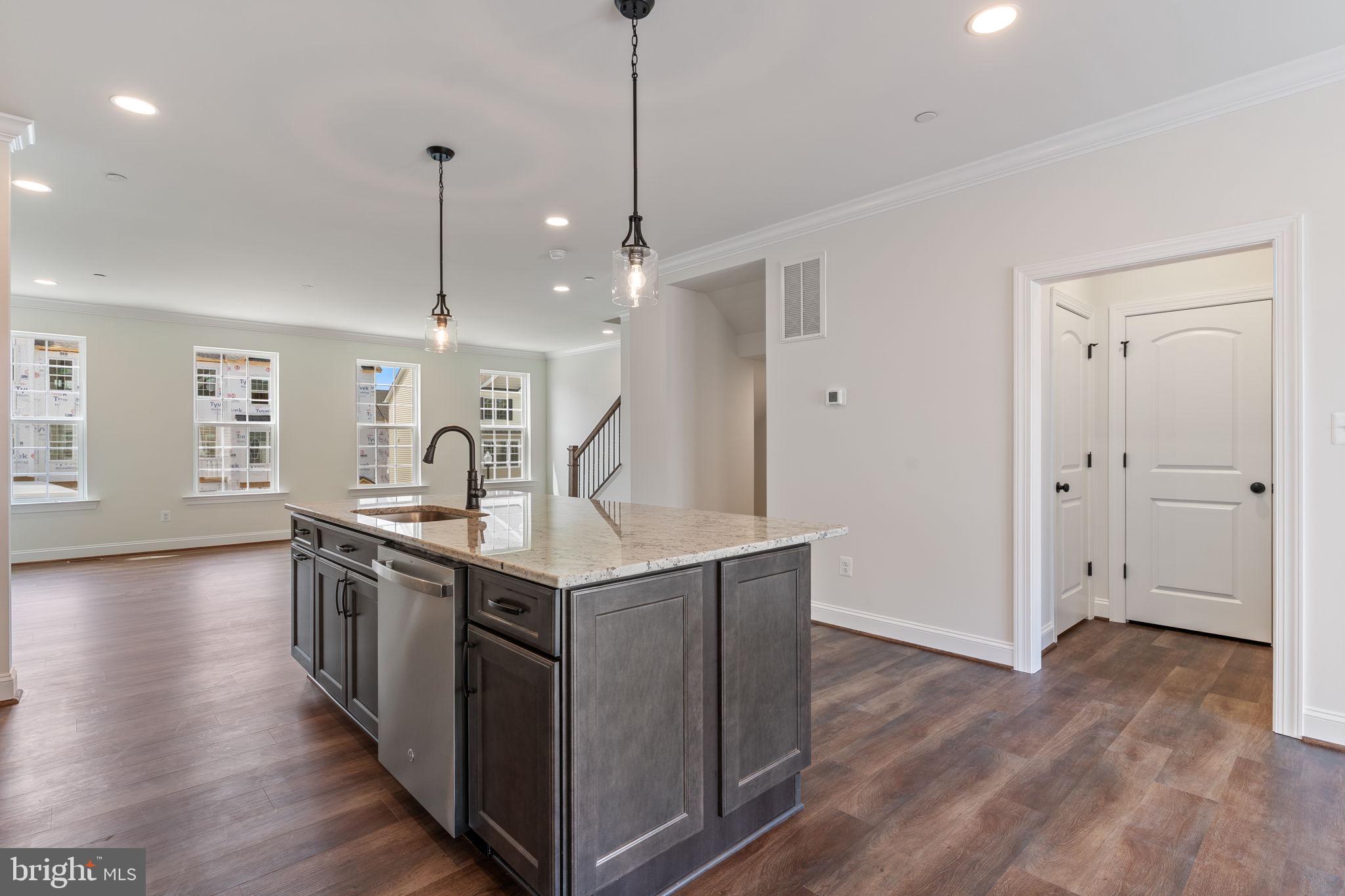 MEADOWS AT TOWN RUN II - Residential