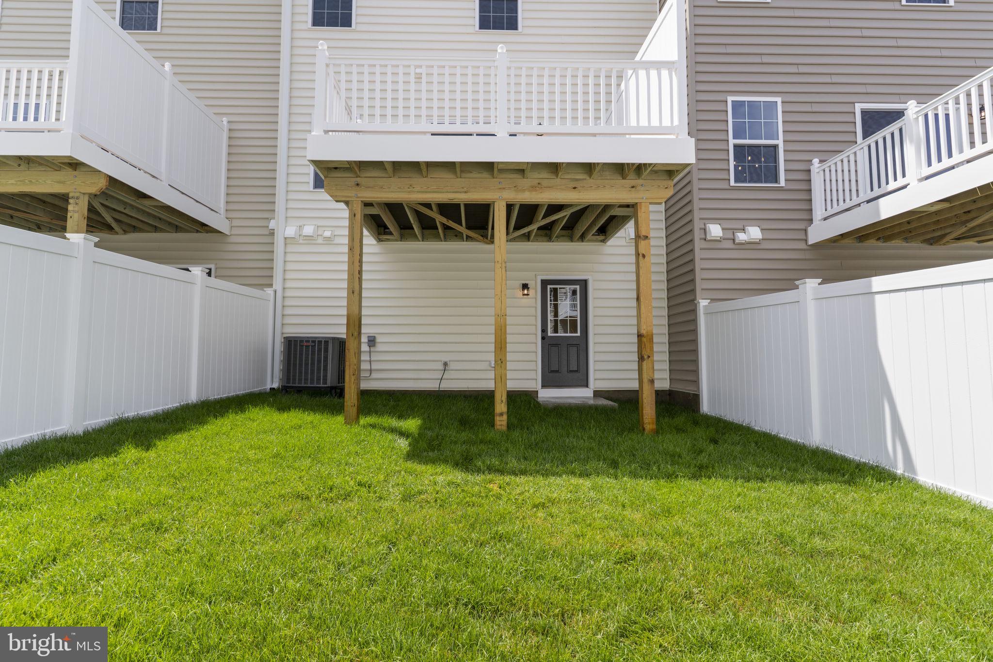 MEADOWS AT TOWN RUN II - Residential