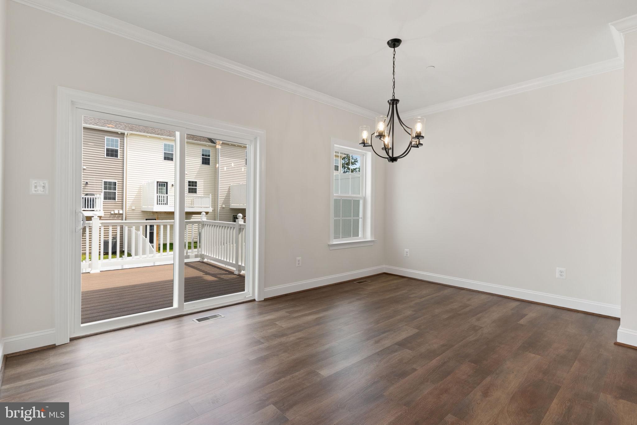 MEADOWS AT TOWN RUN II - Residential