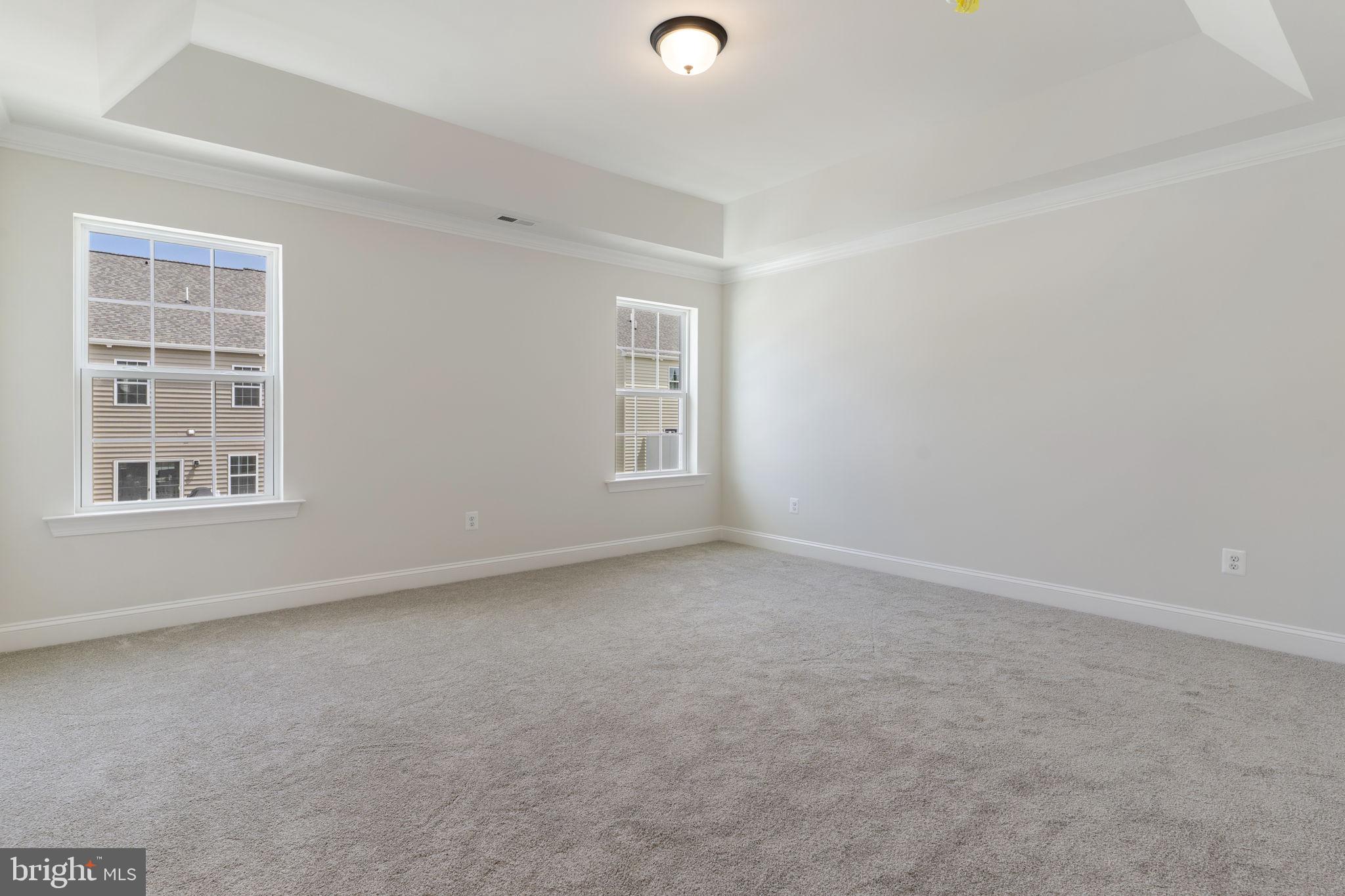 MEADOWS AT TOWN RUN II - Residential