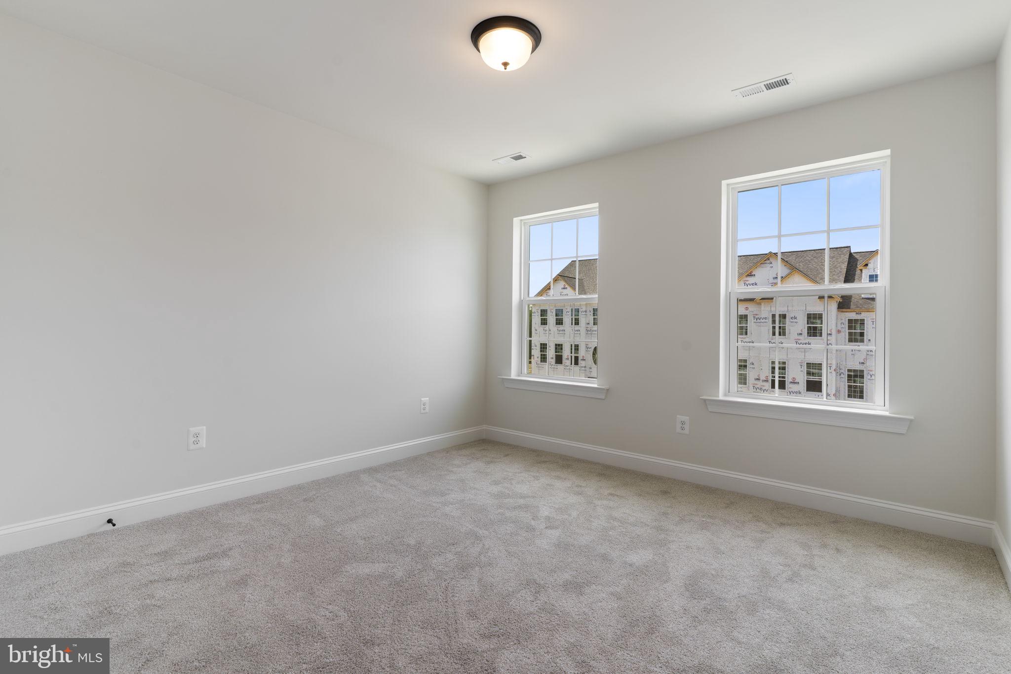 MEADOWS AT TOWN RUN II - Residential