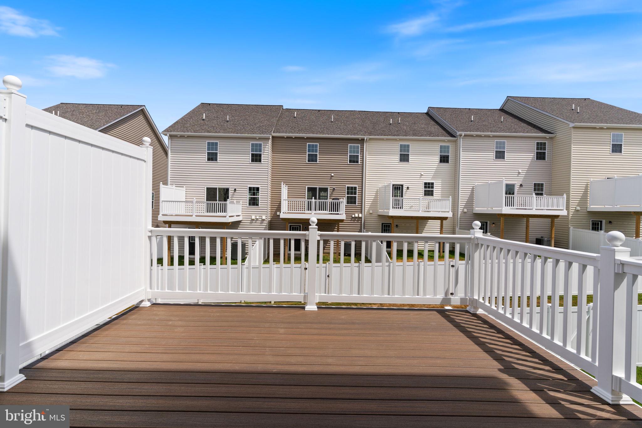 MEADOWS AT TOWN RUN II - Residential