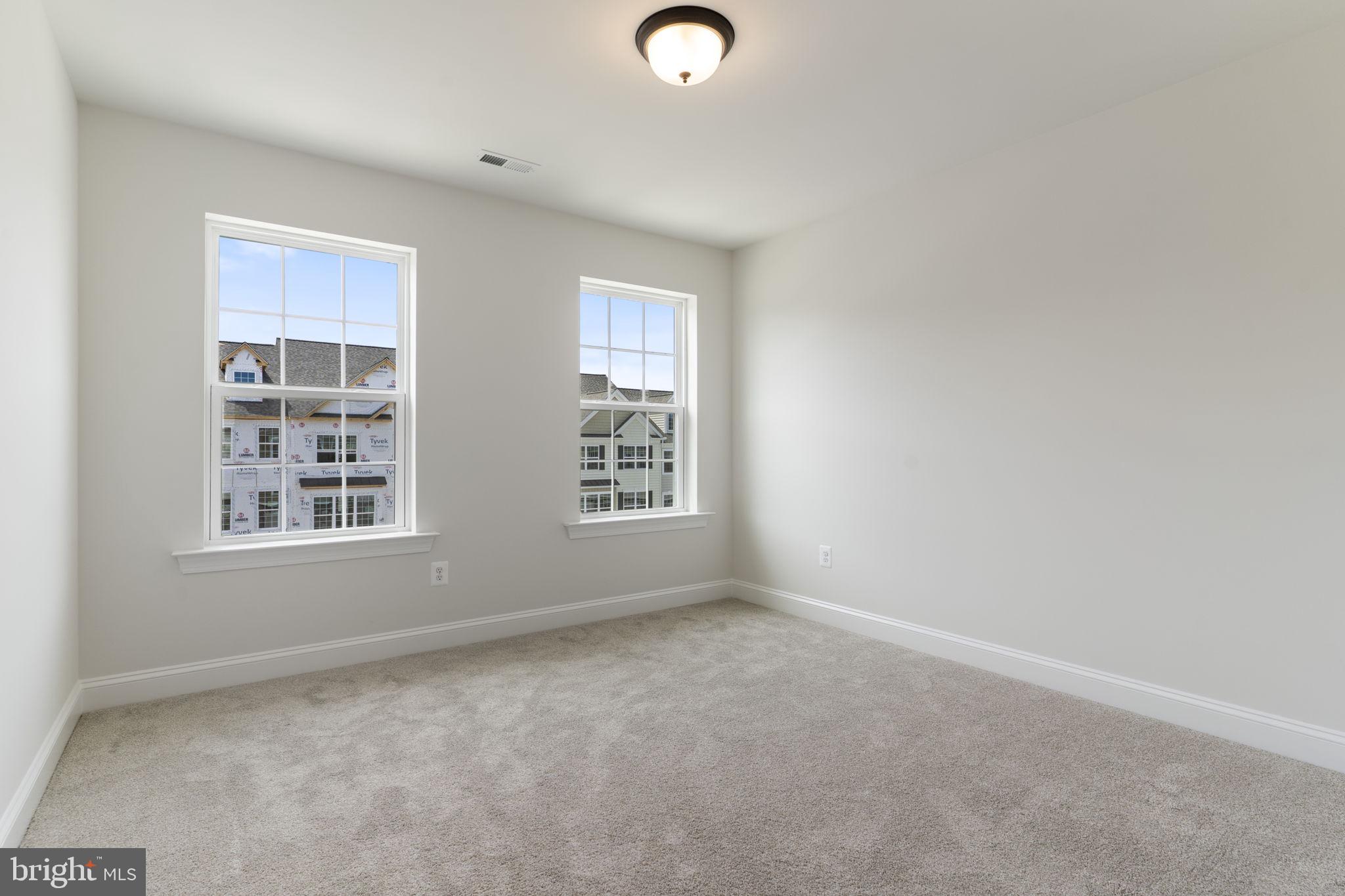 MEADOWS AT TOWN RUN II - Residential