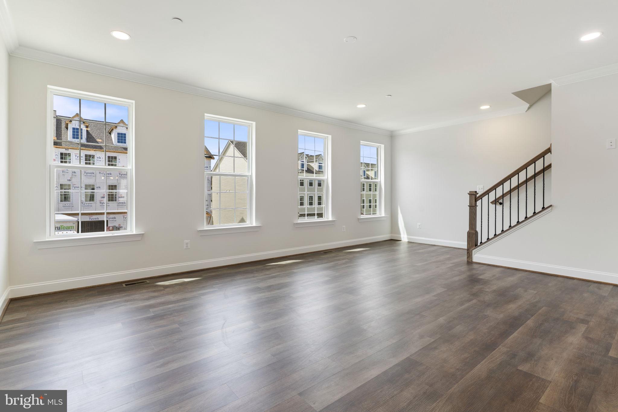 MEADOWS AT TOWN RUN II - Residential