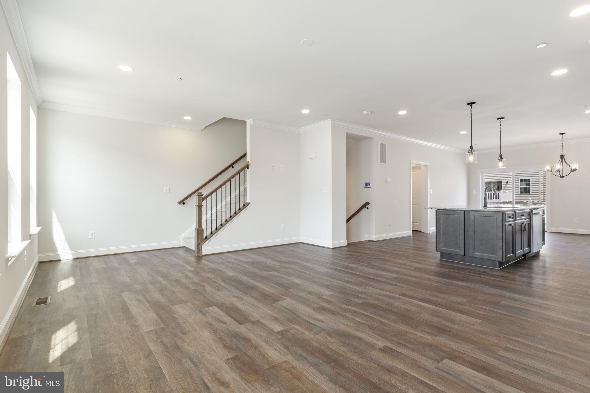 MEADOWS AT TOWN RUN II - Residential
