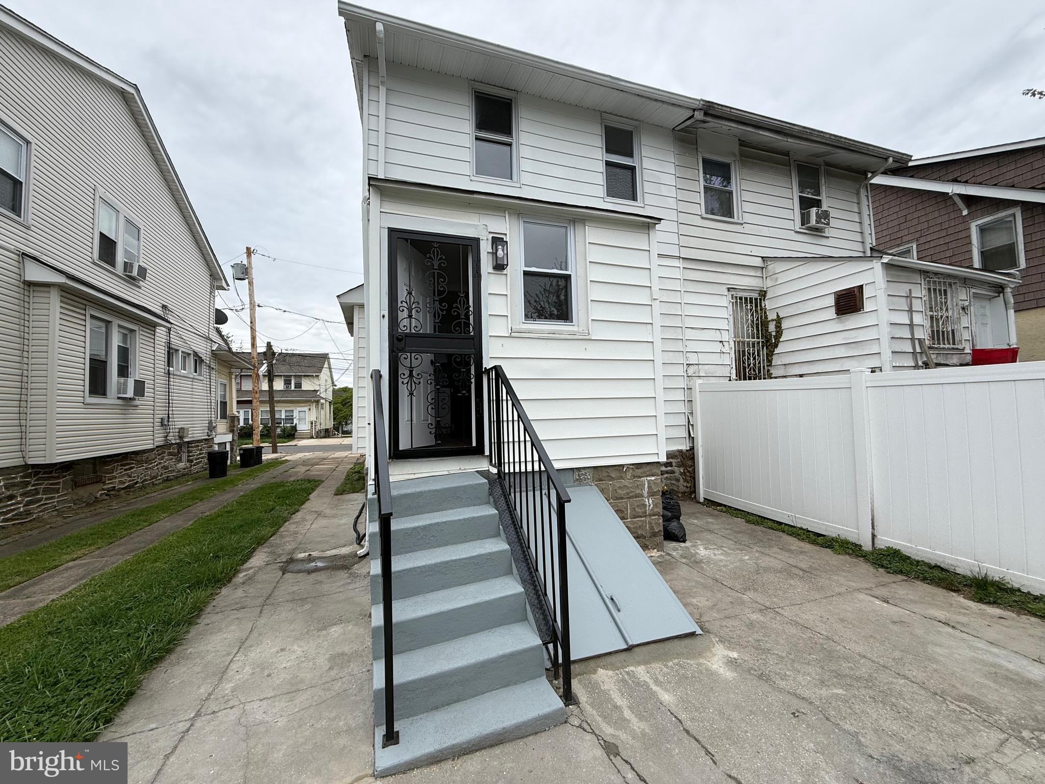 YEADON - Residential