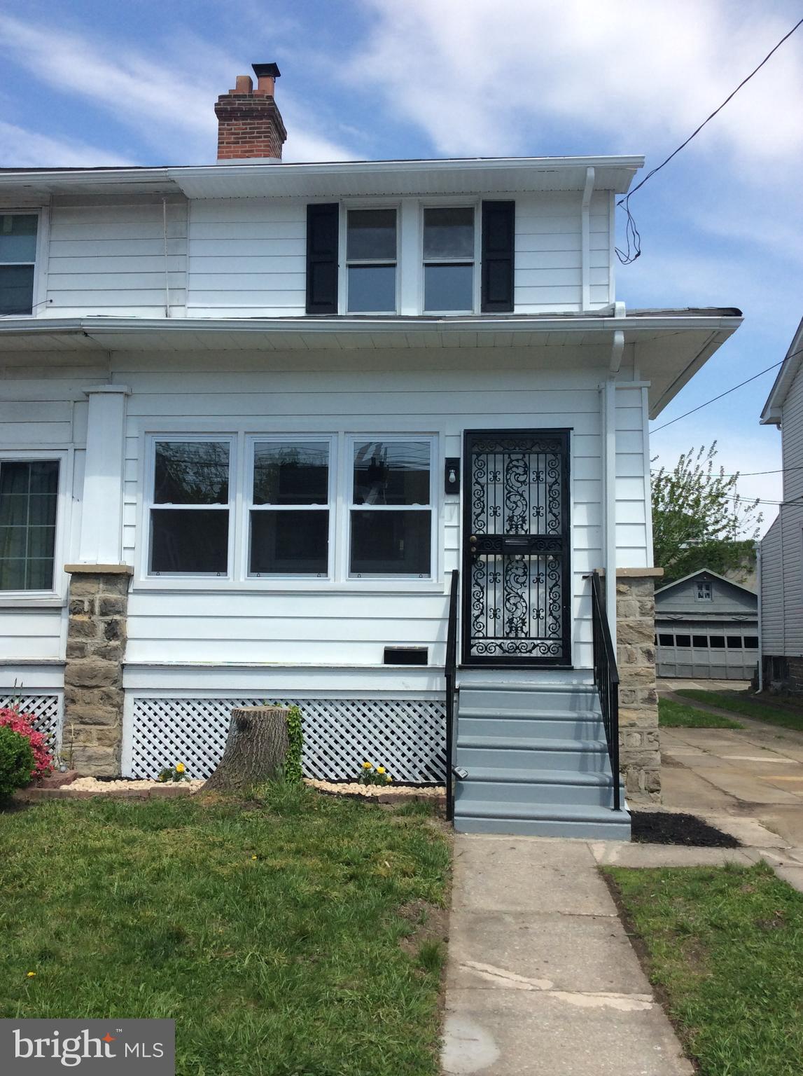 YEADON - Residential
