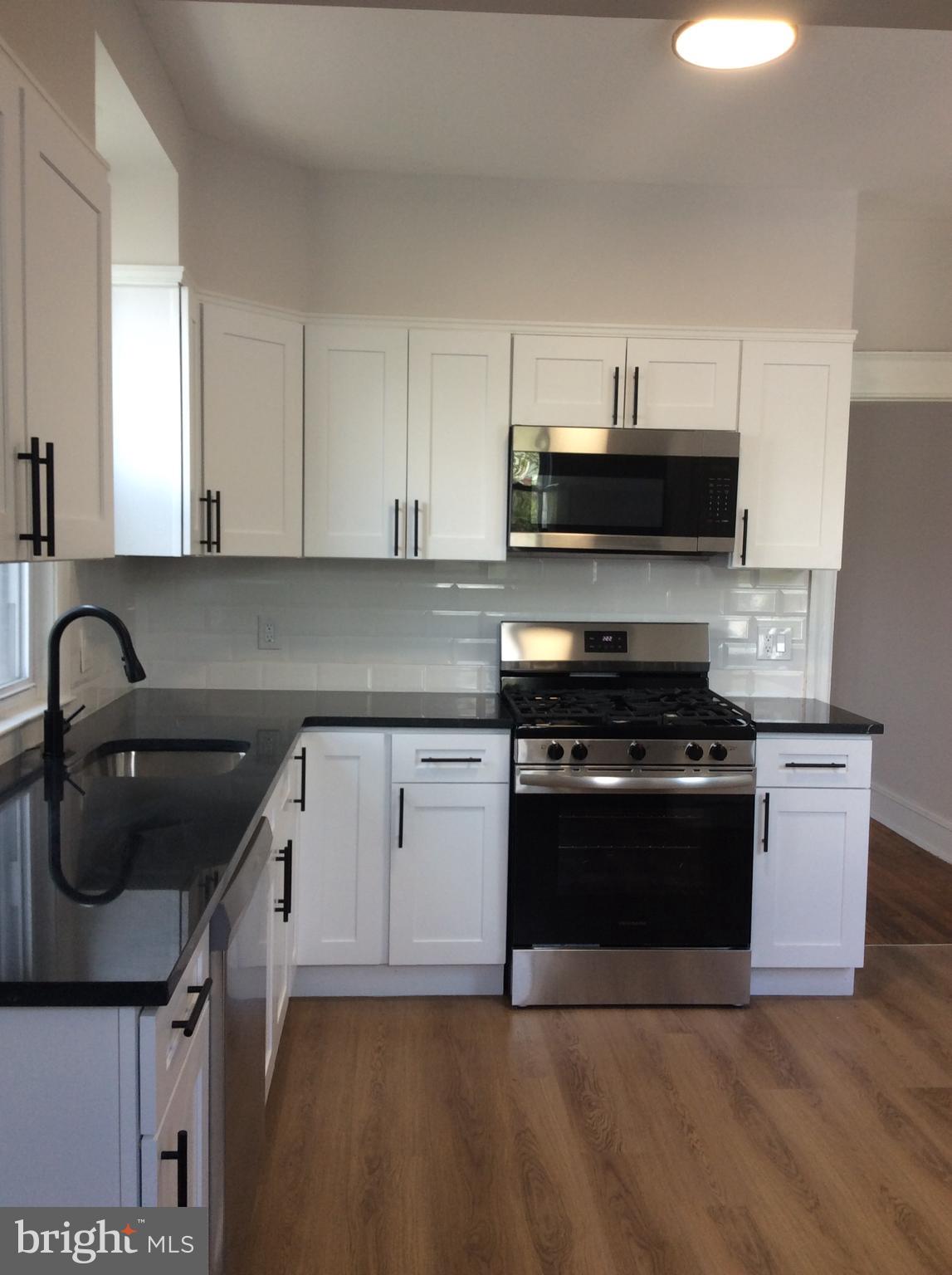 YEADON - Residential