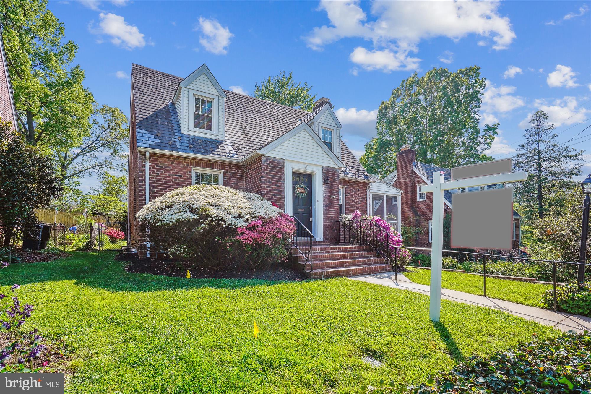 HIGHLAND PARK - Residential