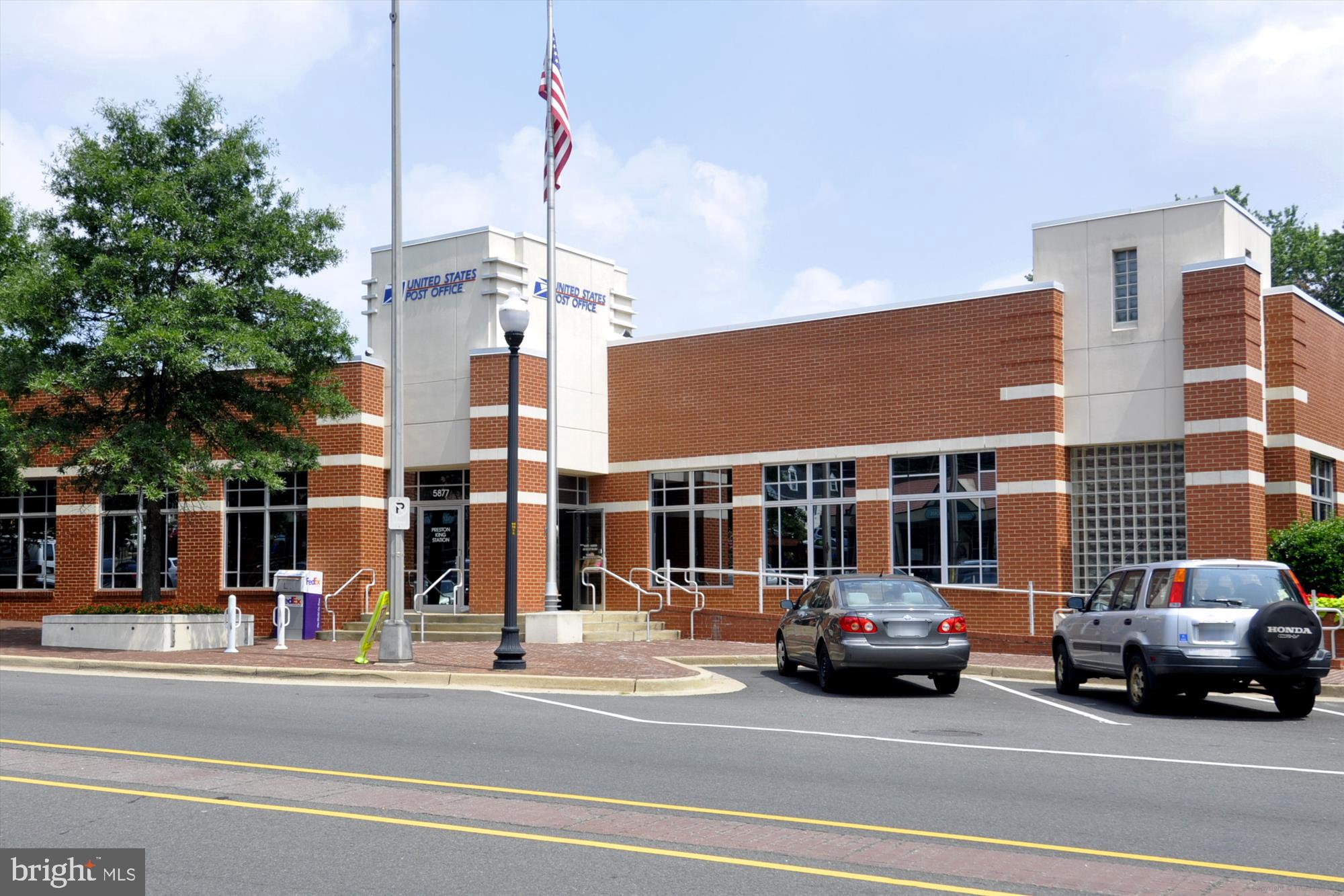 HIGHLAND PARK - Residential