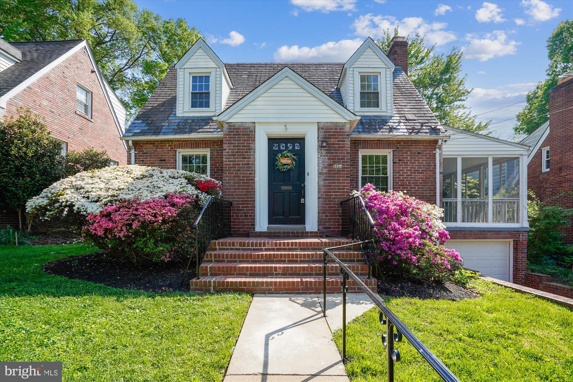HIGHLAND PARK - Residential