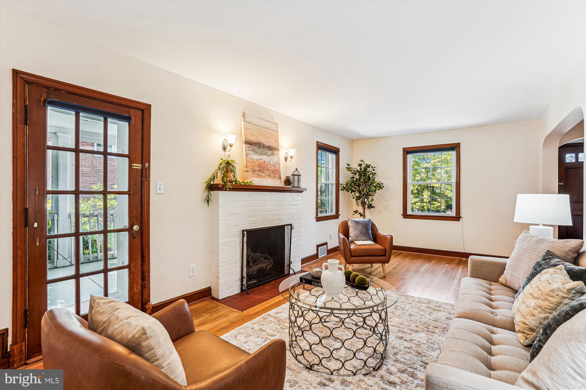 HIGHLAND PARK - Residential