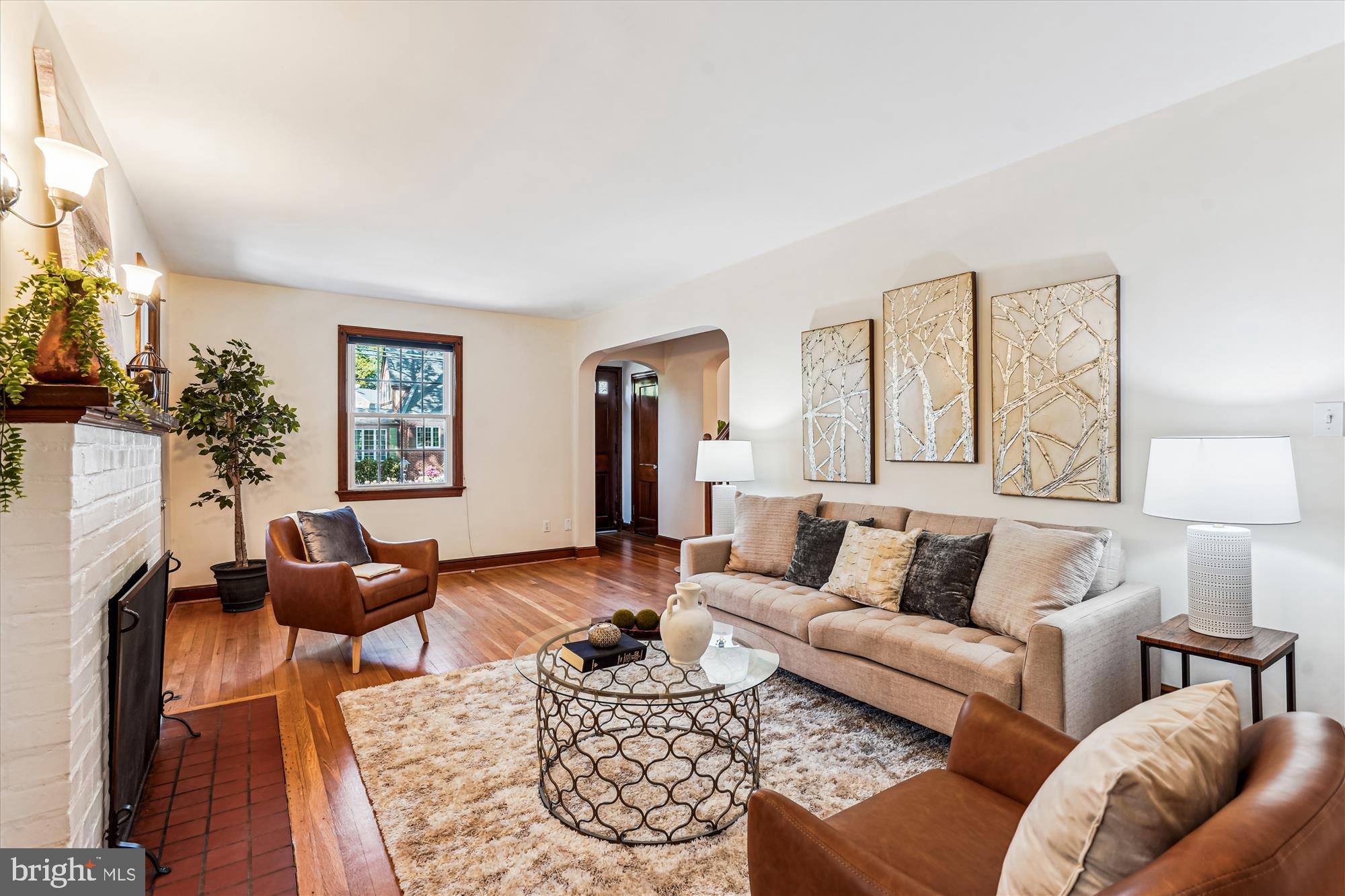HIGHLAND PARK - Residential