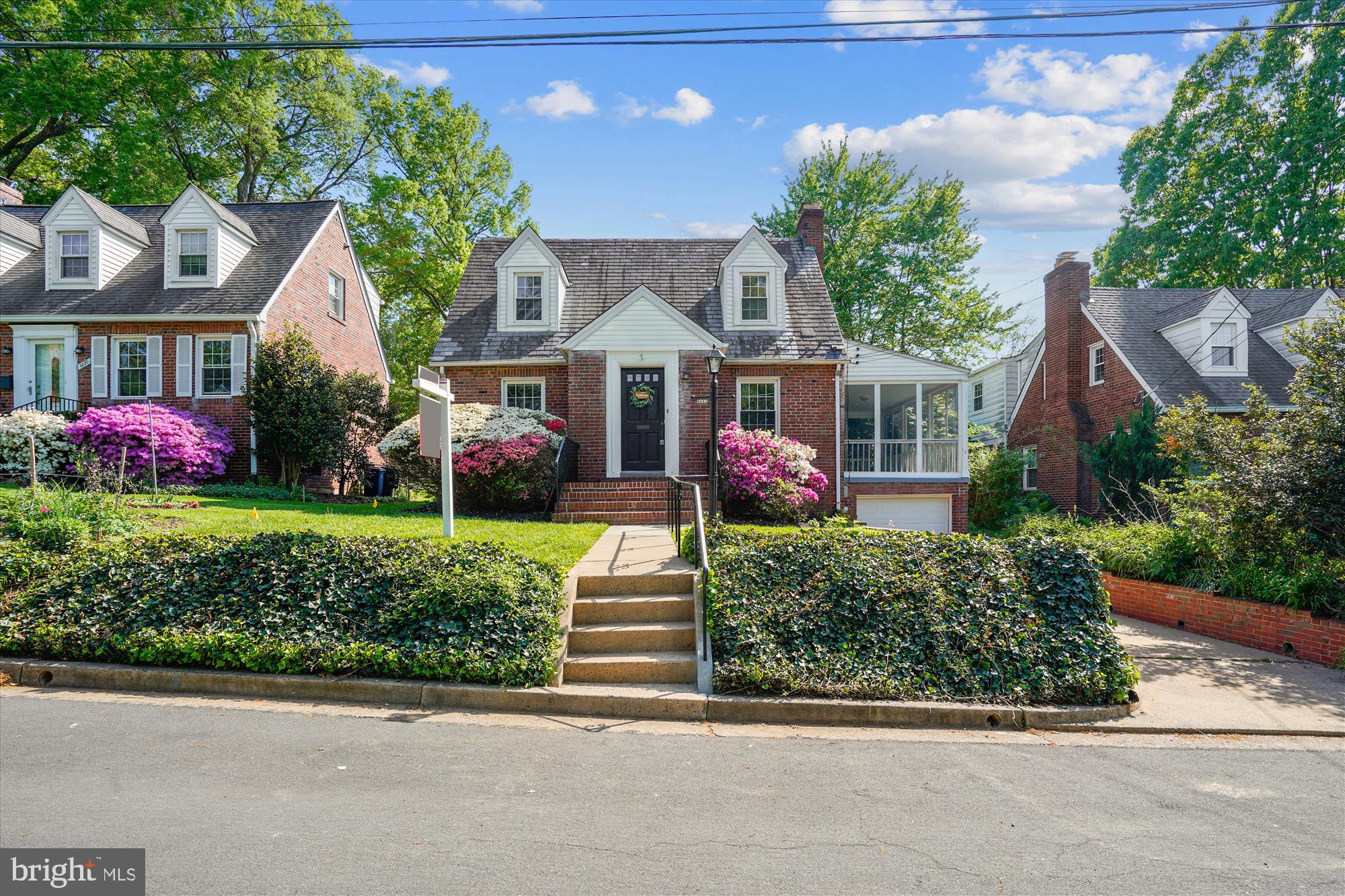 HIGHLAND PARK - Residential