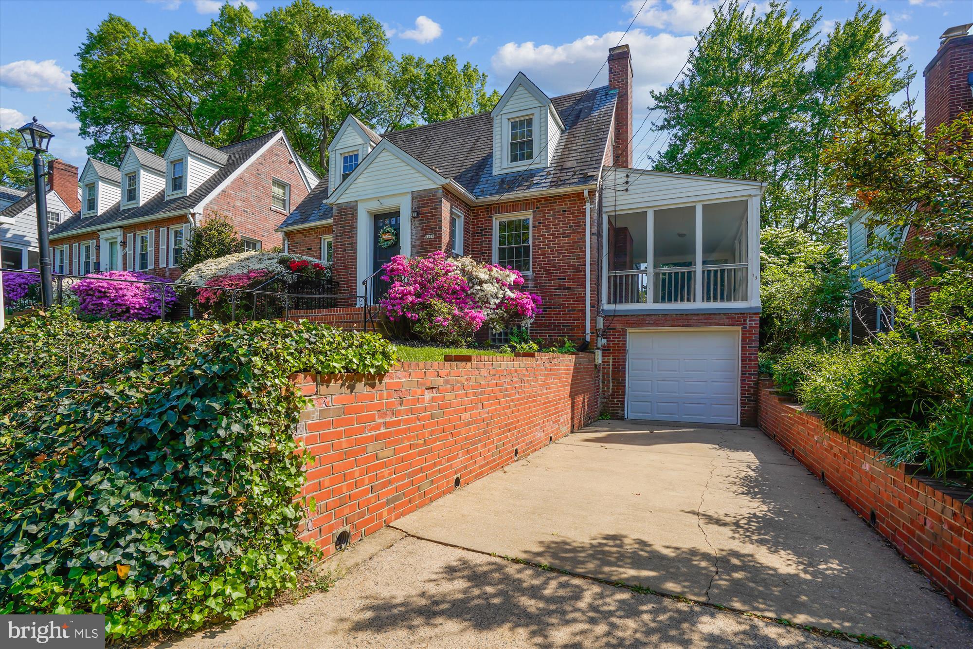 HIGHLAND PARK - Residential