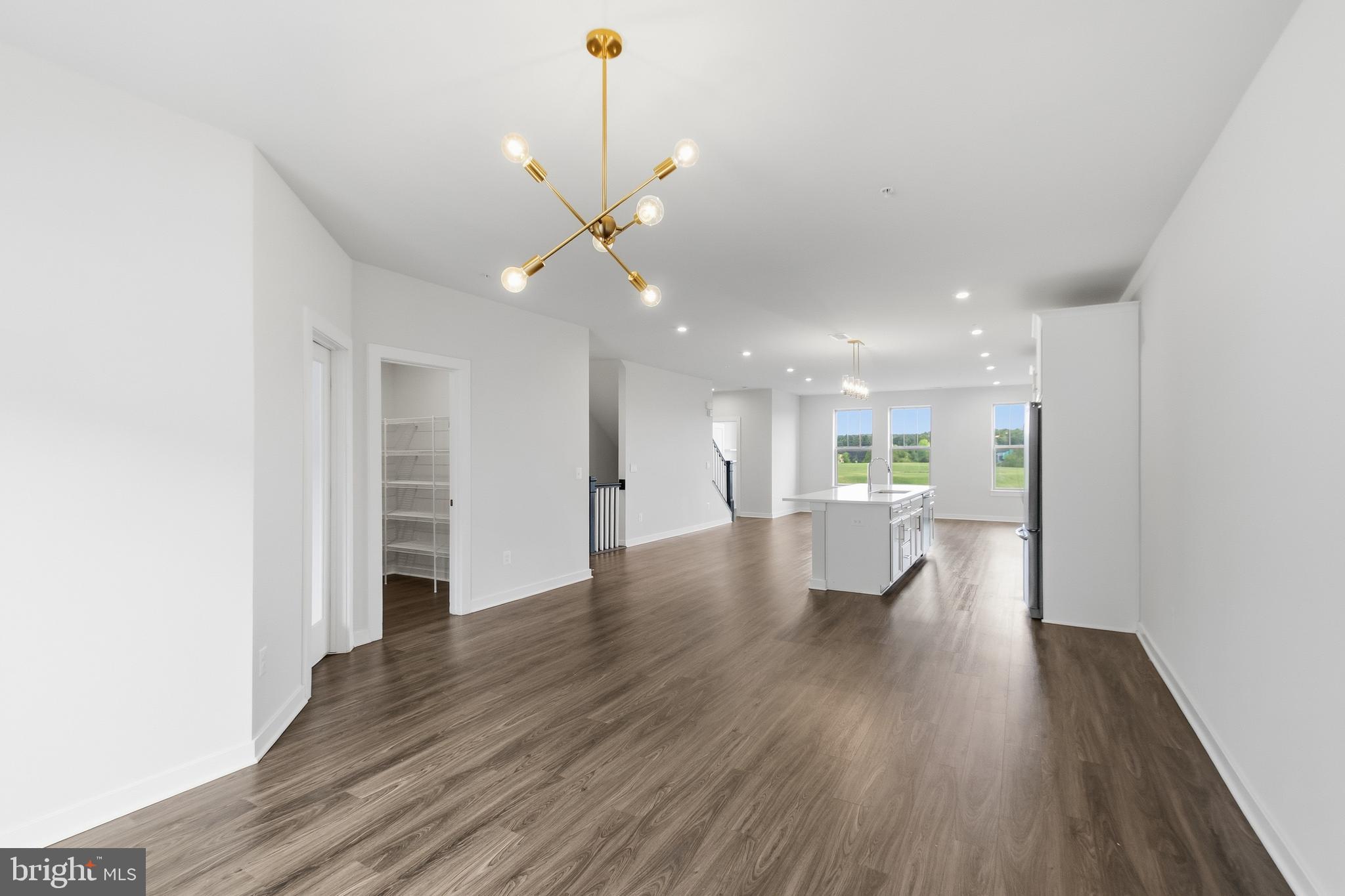 TUSCARORA VILLAGE - Residential