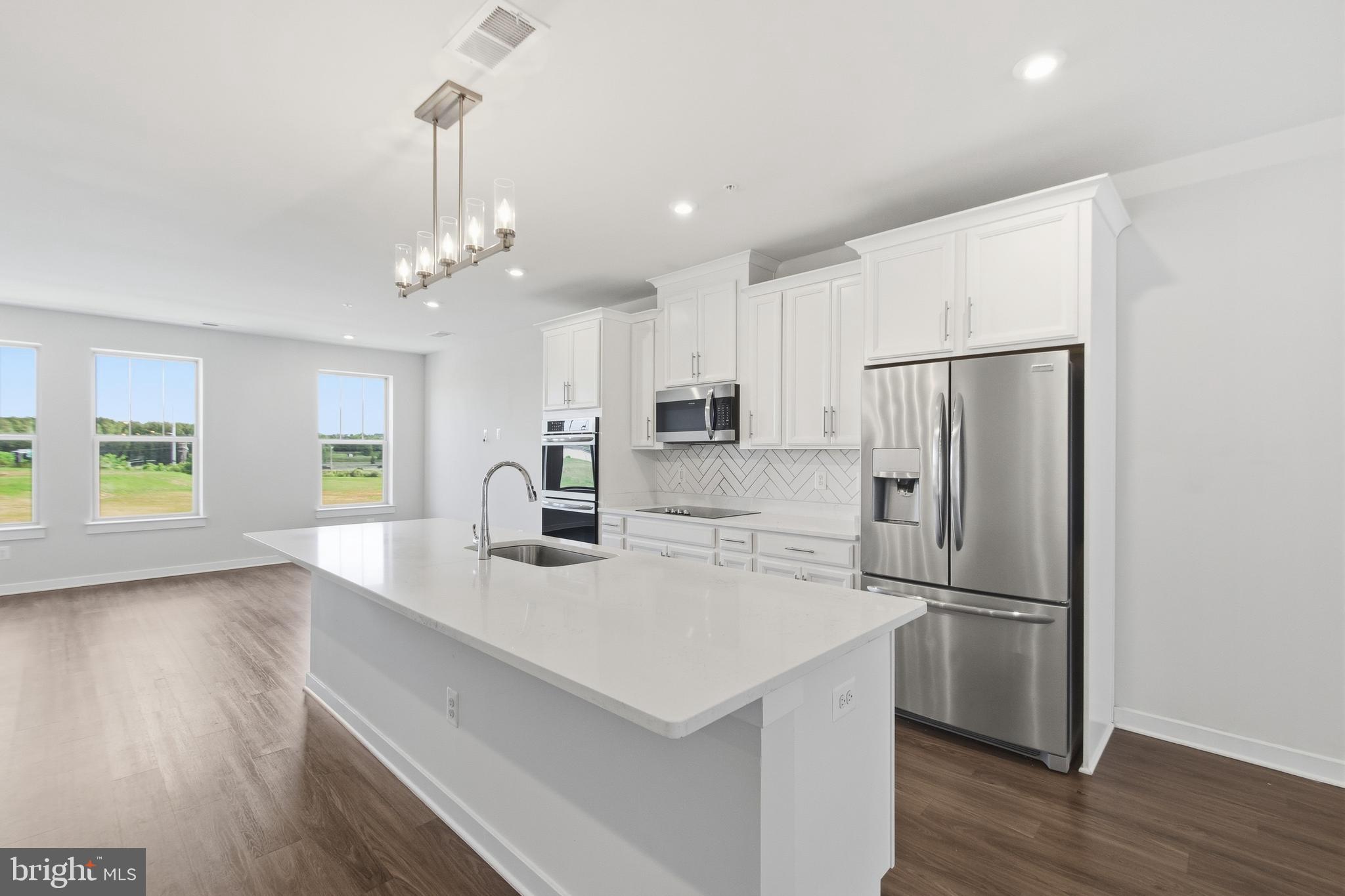 TUSCARORA VILLAGE - Residential