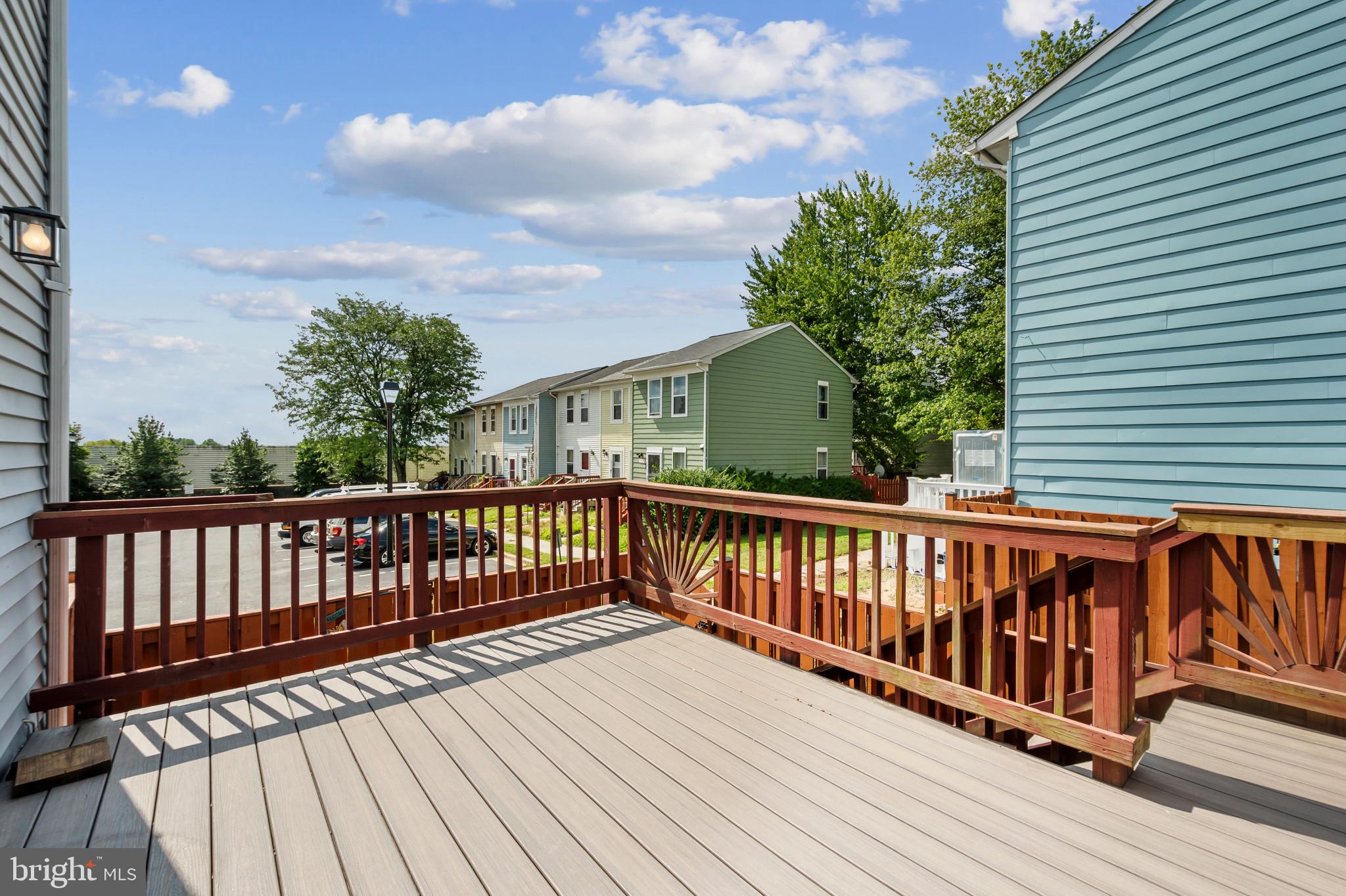 FAIRLAND - Residential