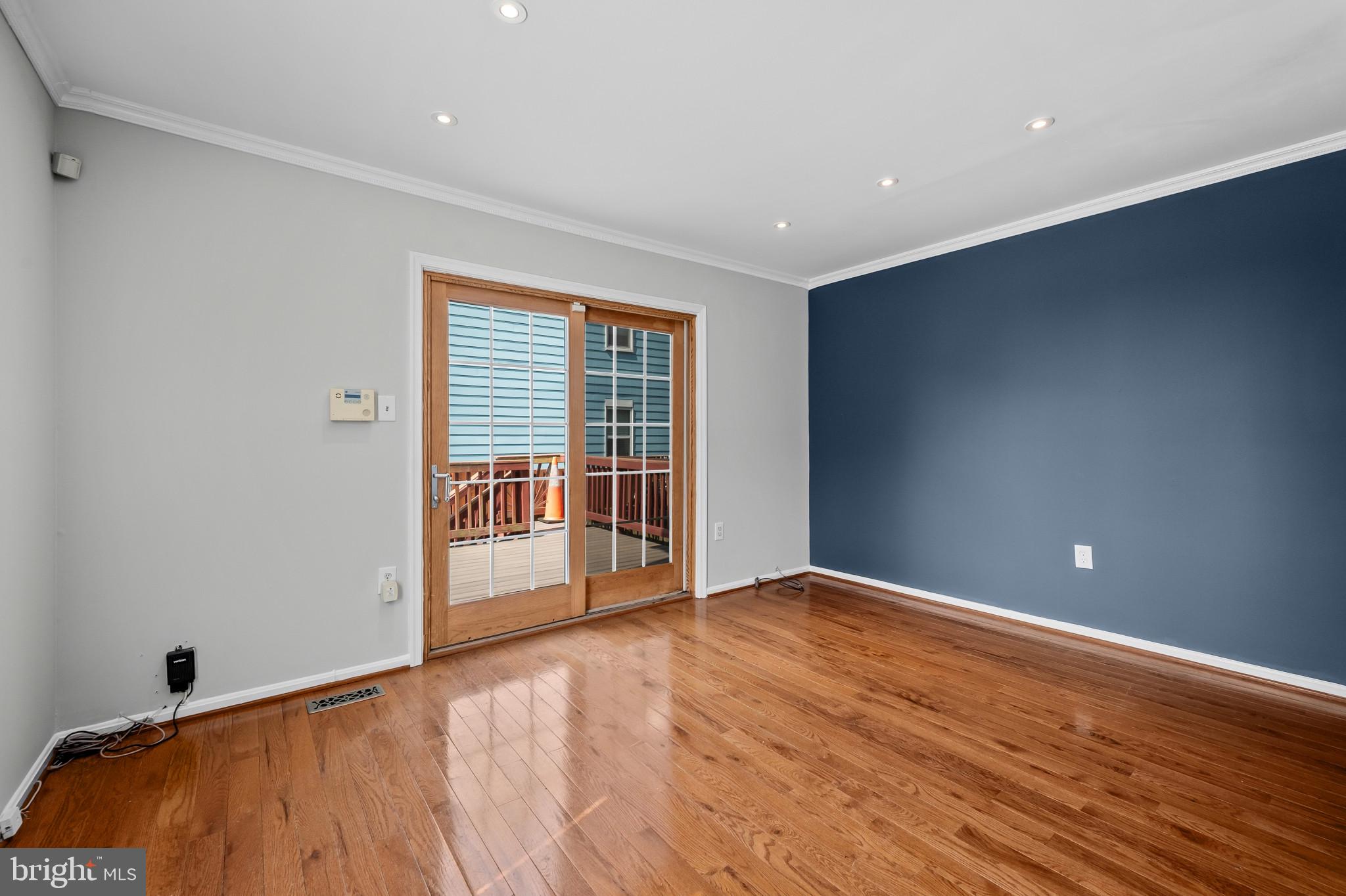 FAIRLAND - Residential