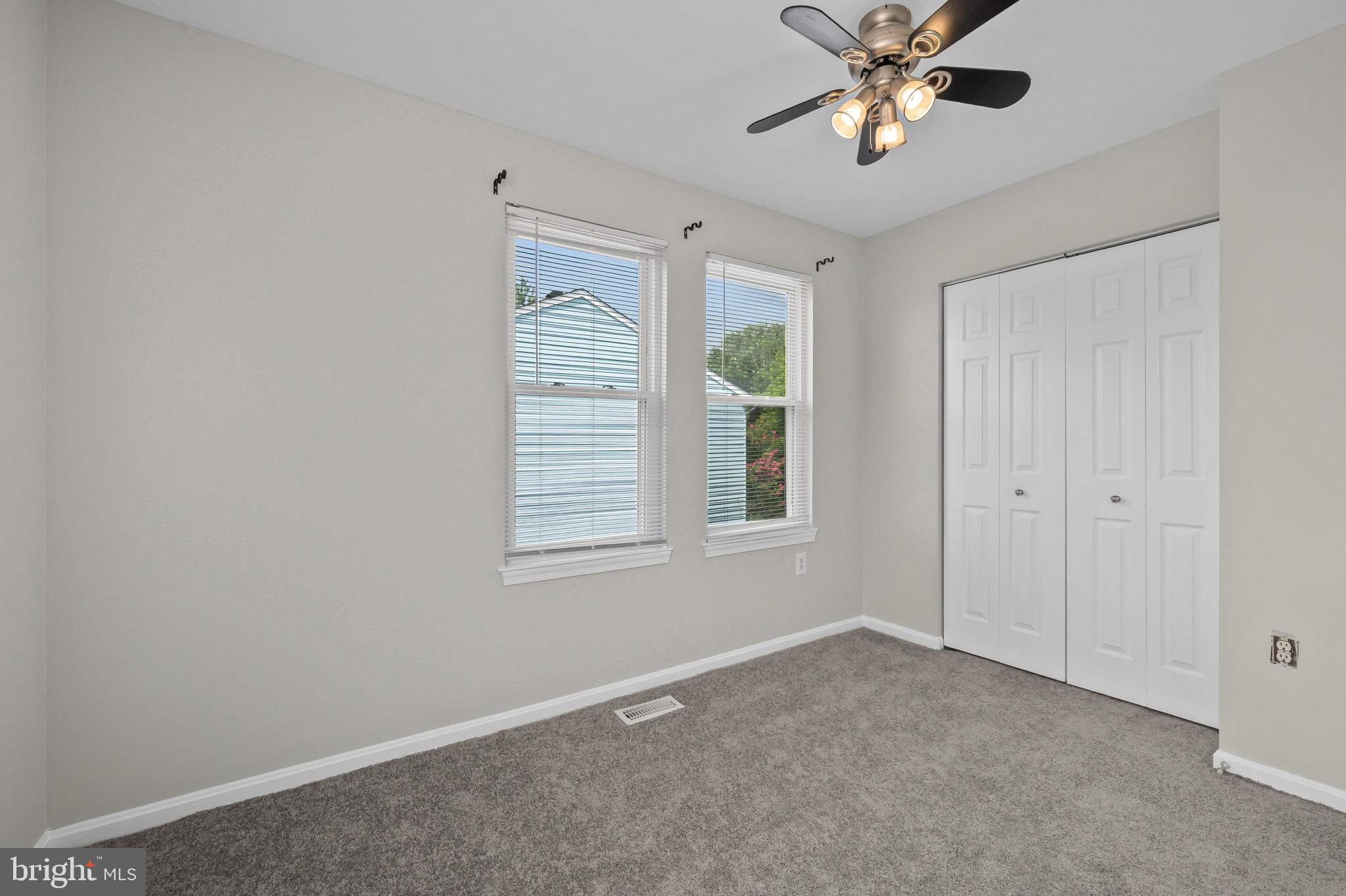 FAIRLAND - Residential
