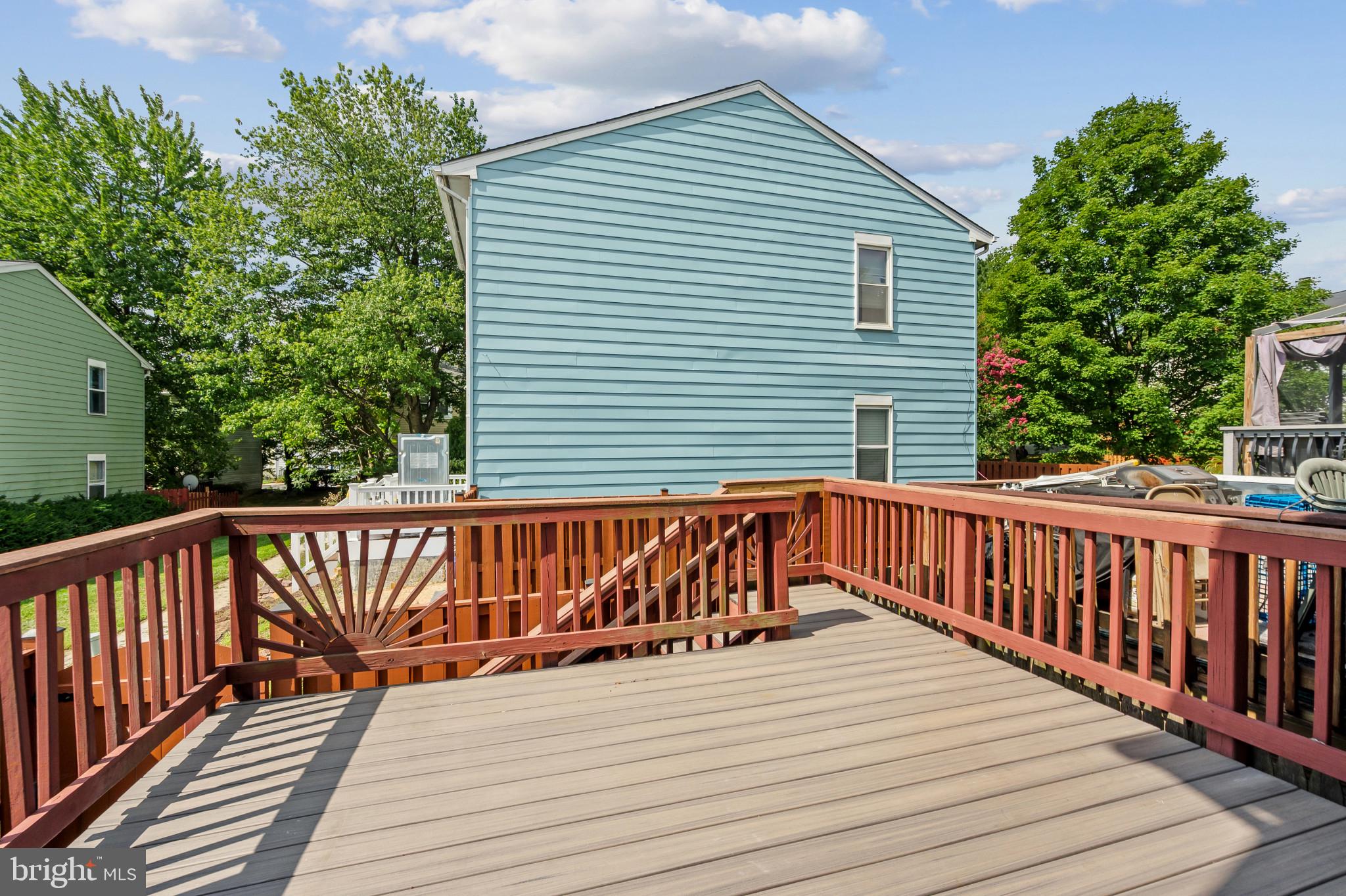 FAIRLAND - Residential