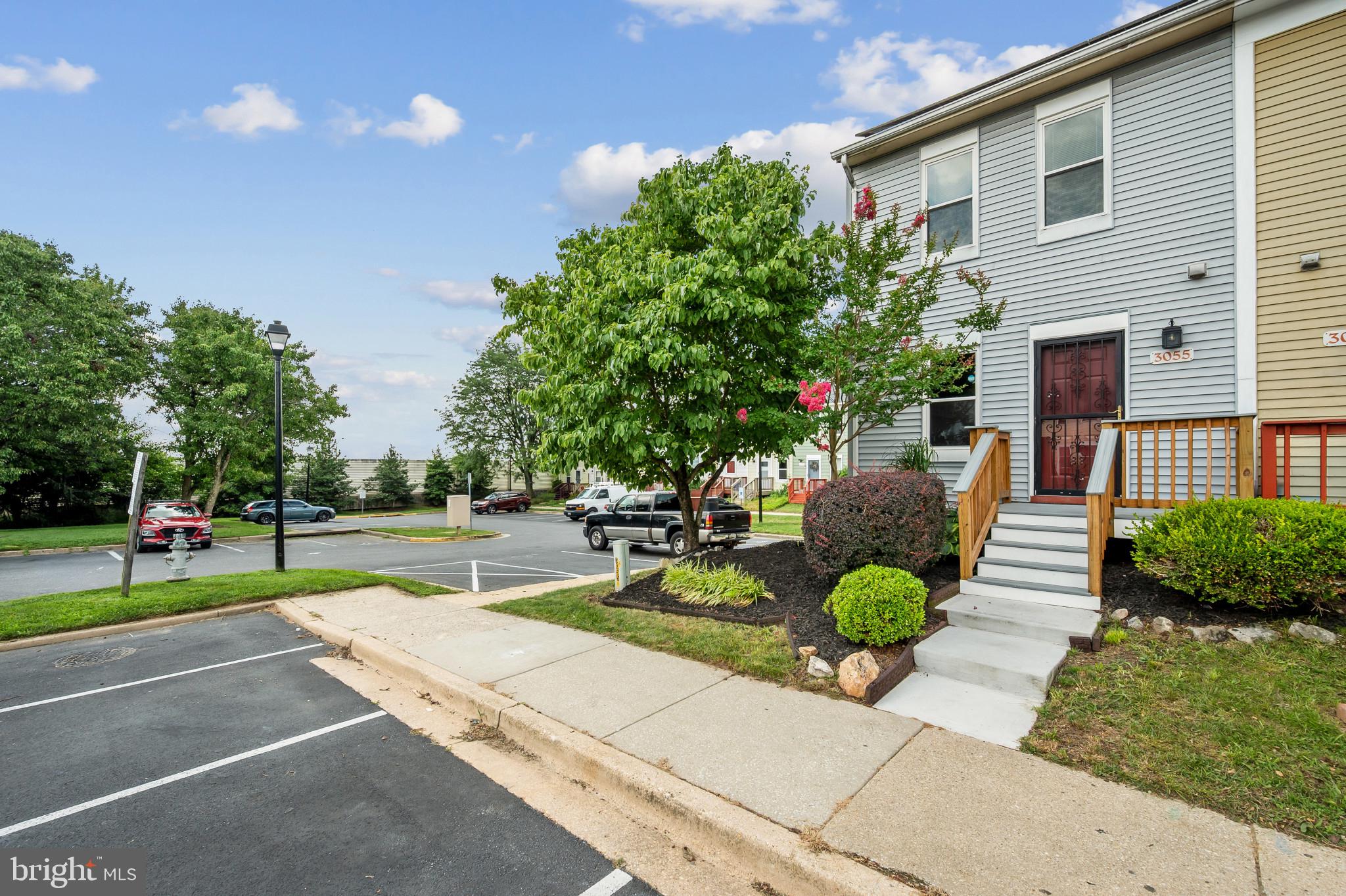 FAIRLAND - Residential
