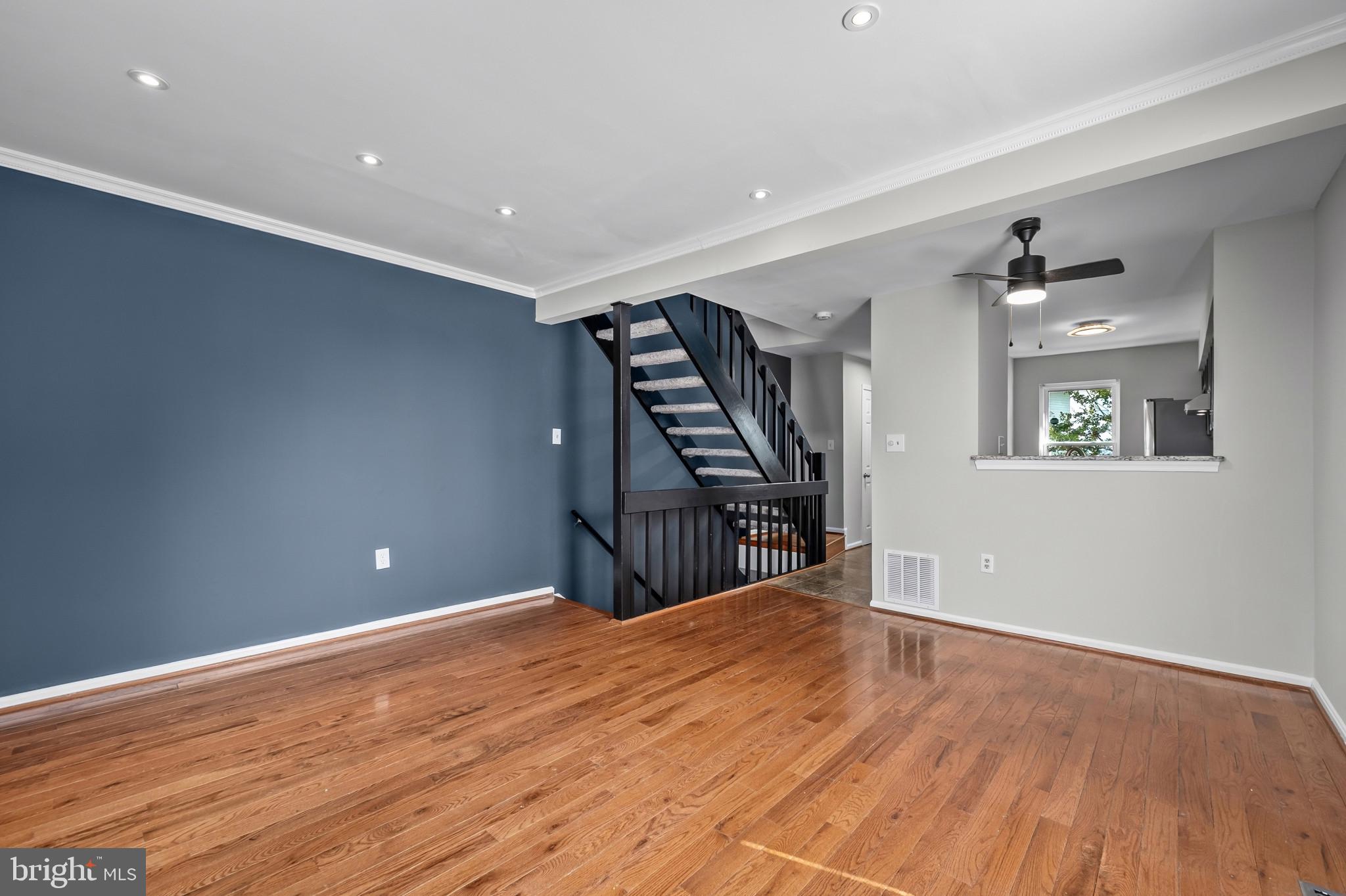 FAIRLAND - Residential