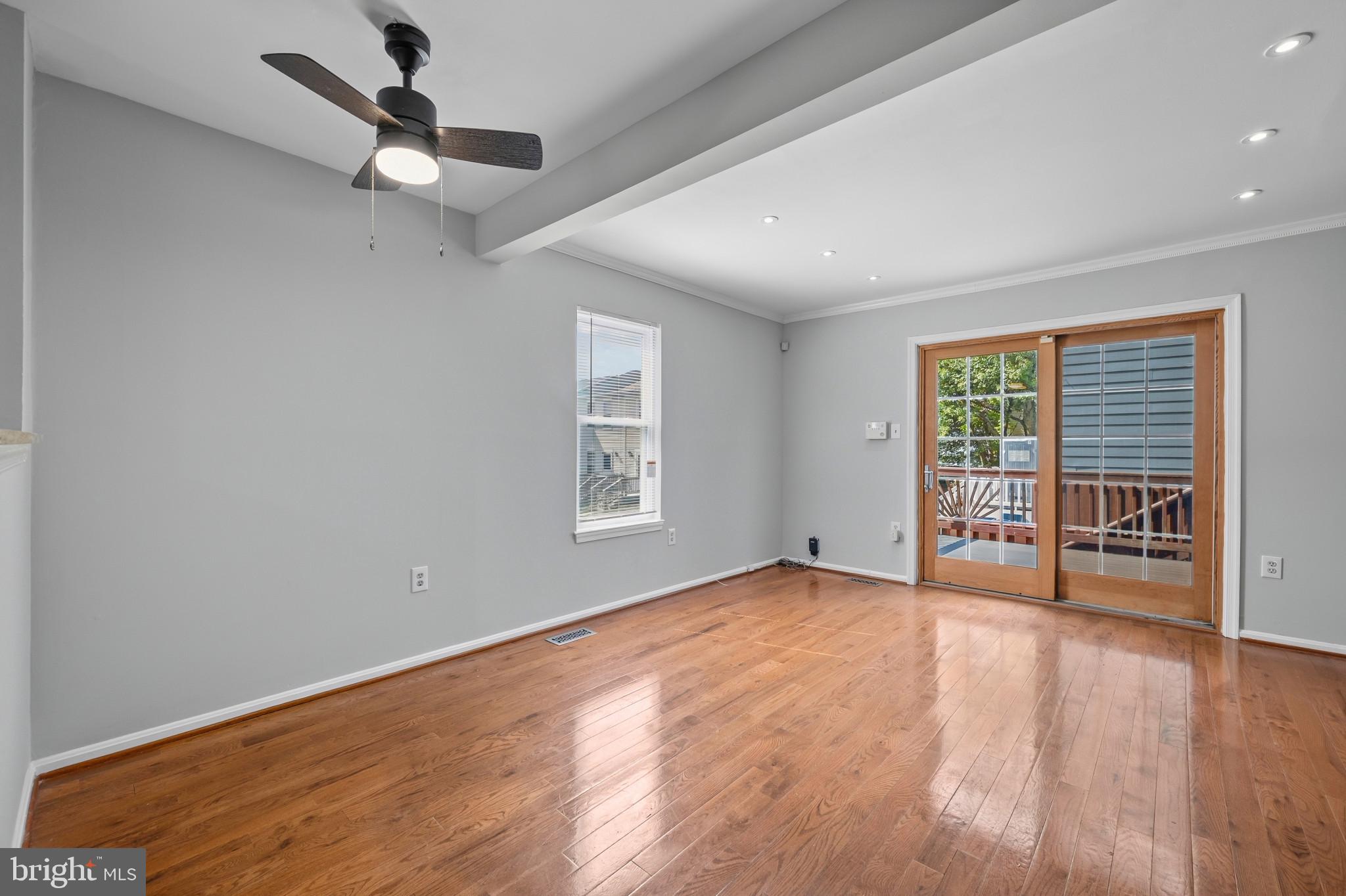 FAIRLAND - Residential