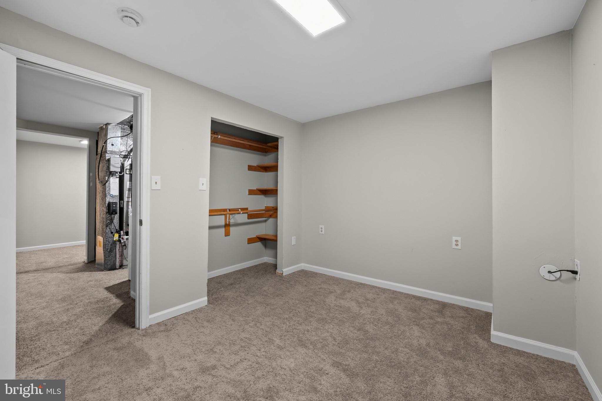 FAIRLAND - Residential