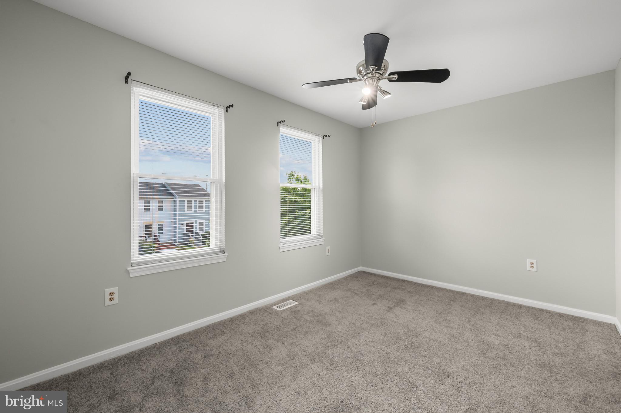 FAIRLAND - Residential