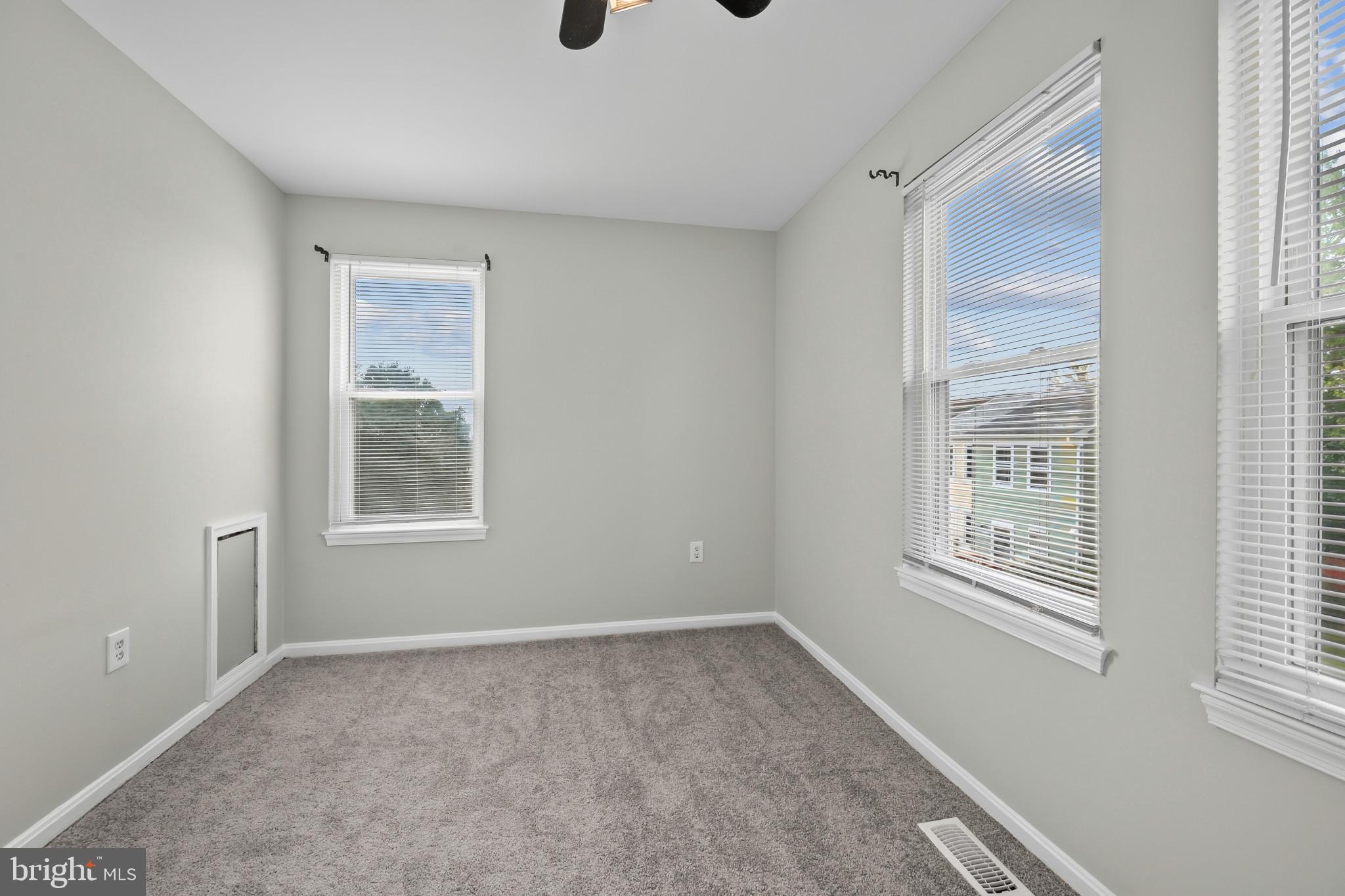 FAIRLAND - Residential