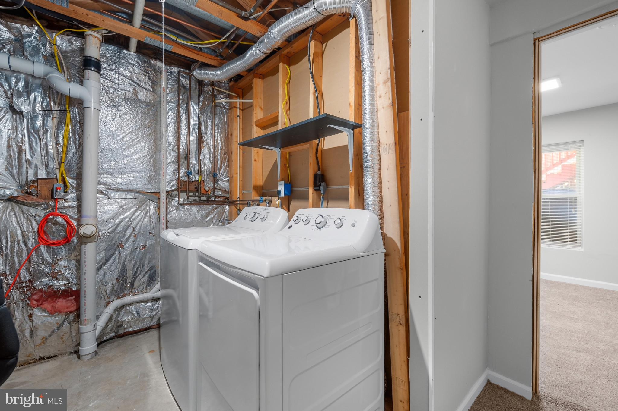 FAIRLAND - Residential