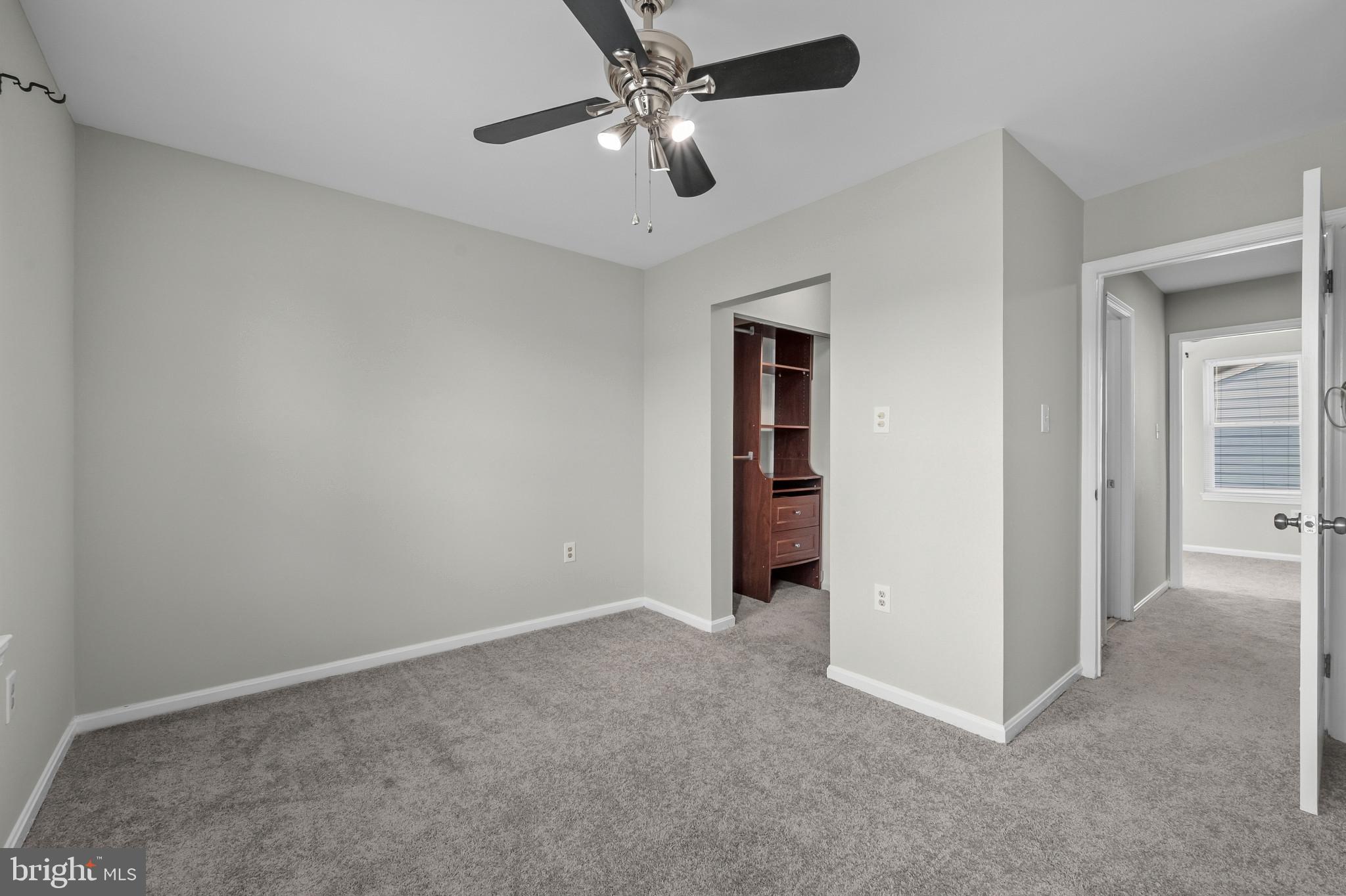 FAIRLAND - Residential