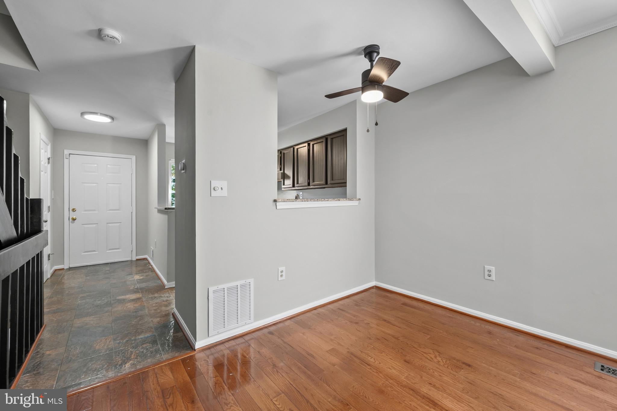 FAIRLAND - Residential